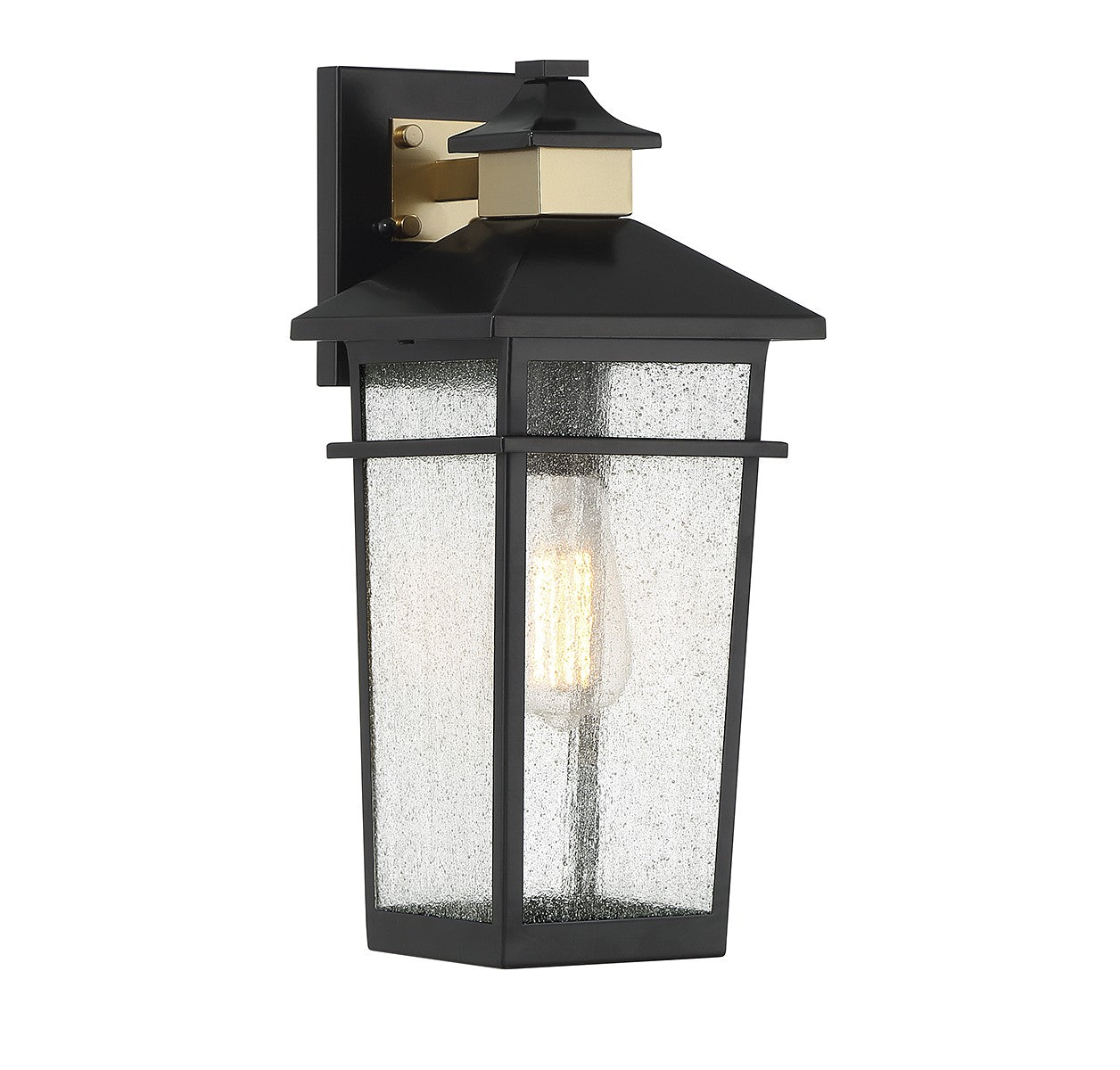 Kingsley Outdoor Wall Lantern