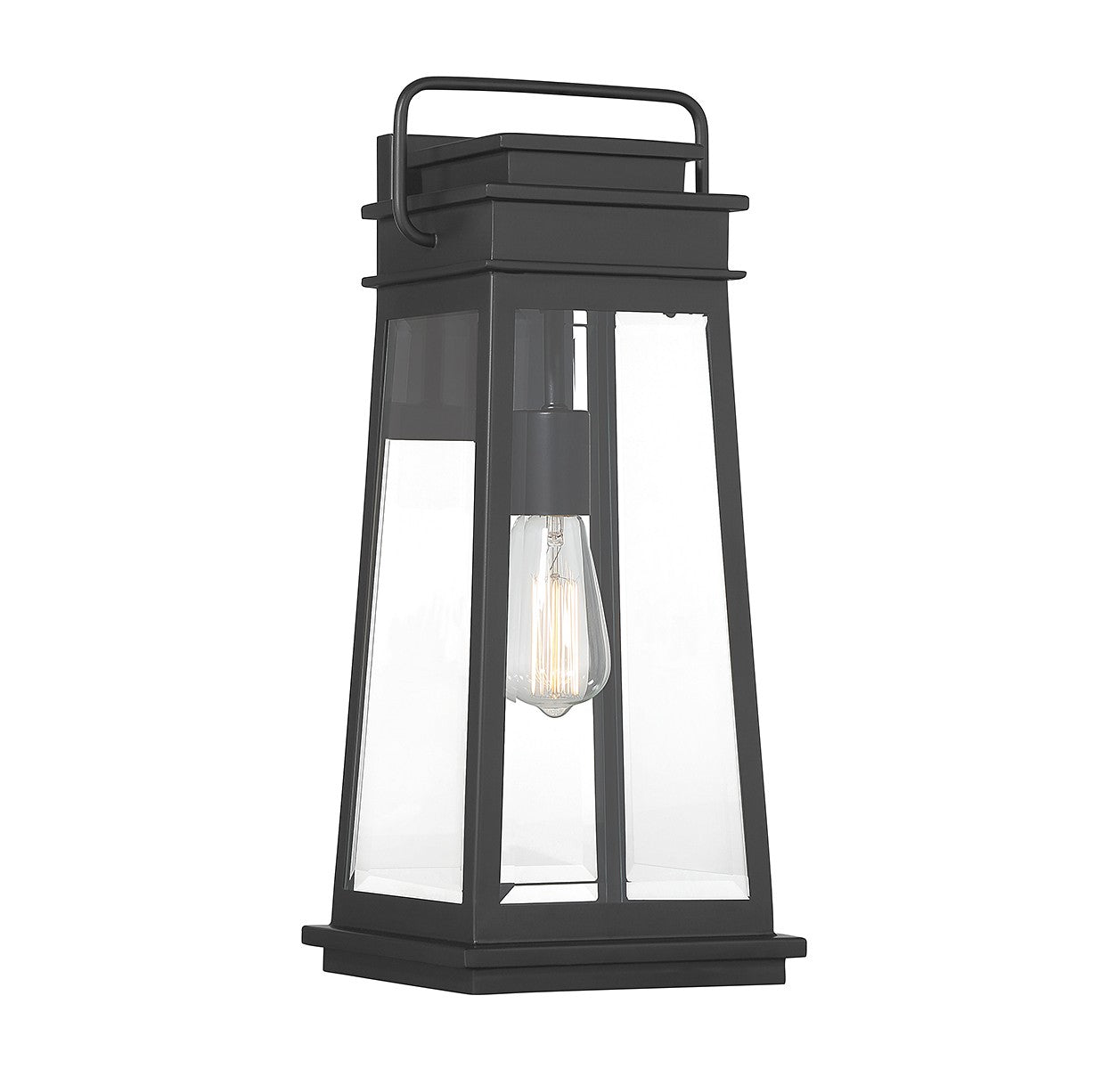 Boone Outdoor Wall Lantern