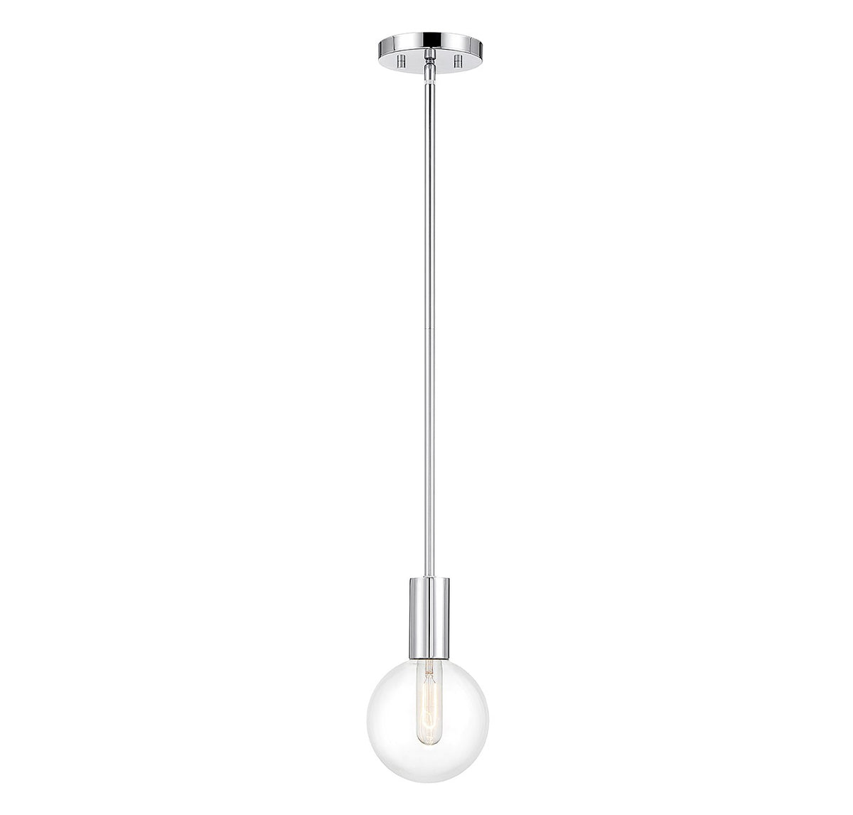 Wright Mini Pendant