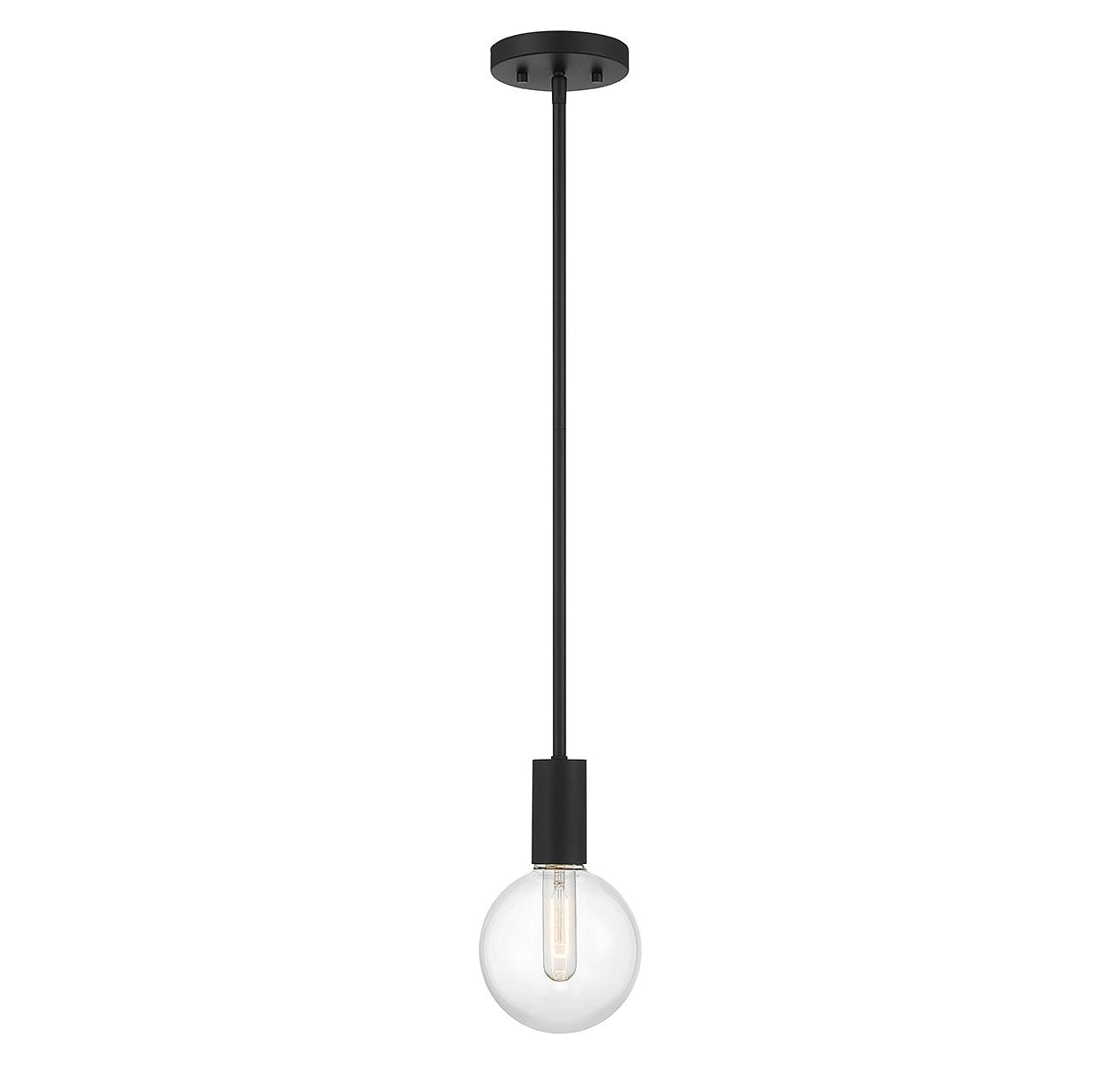 Wright Mini Pendant