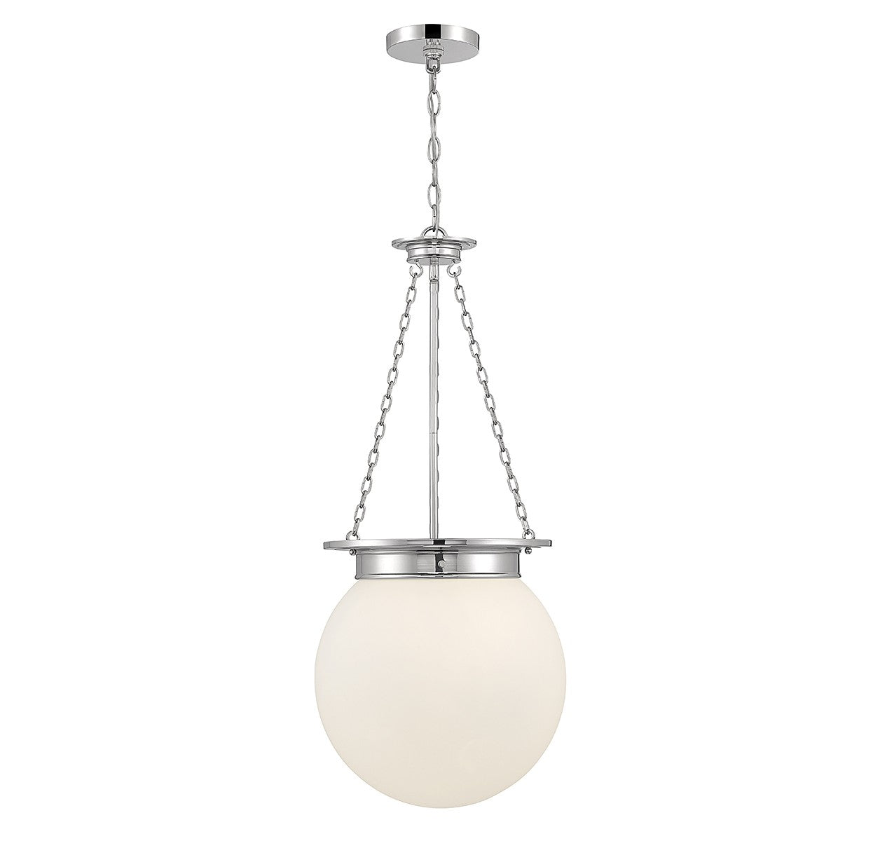 Manor Pendant