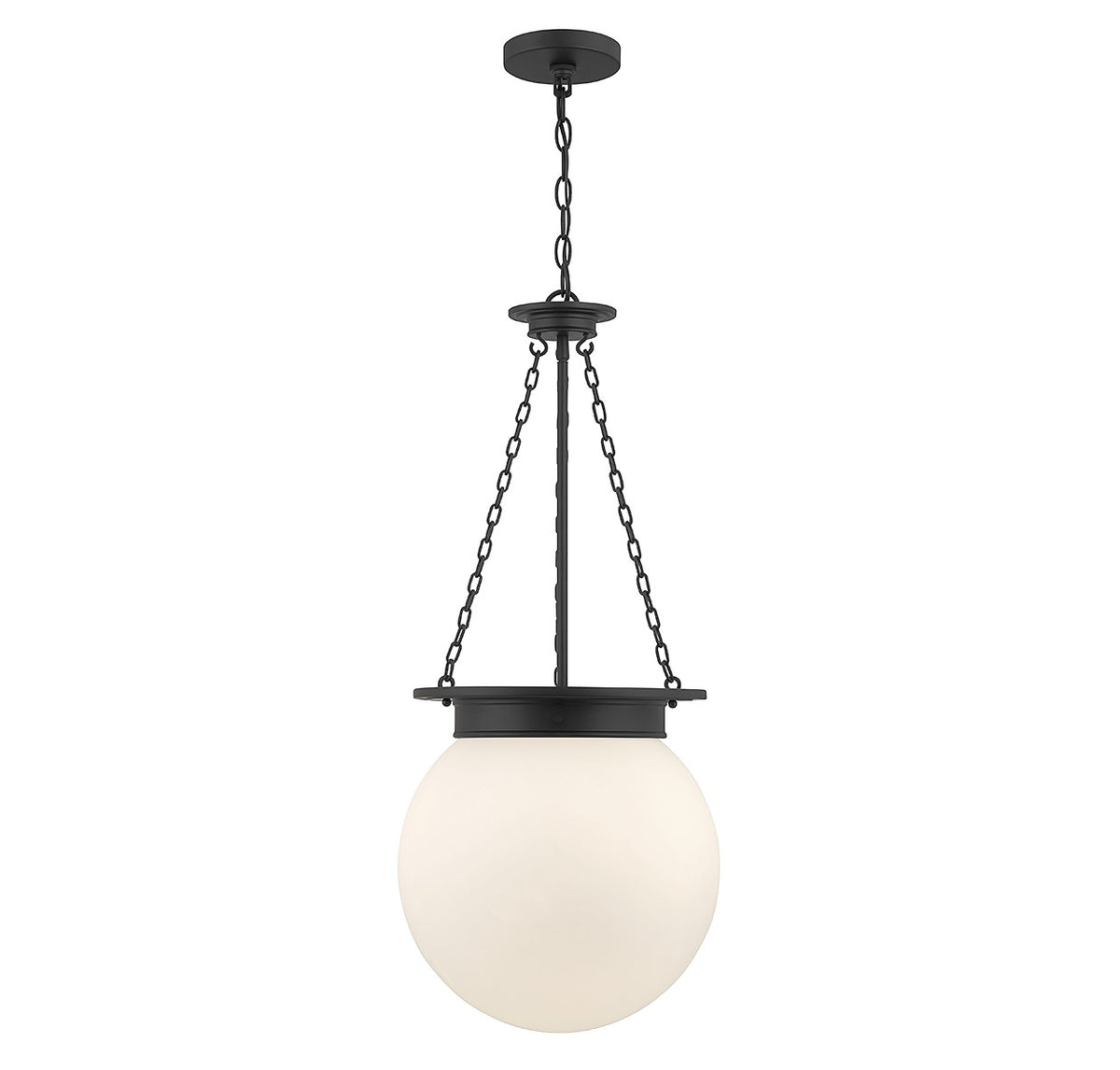 Manor Pendant