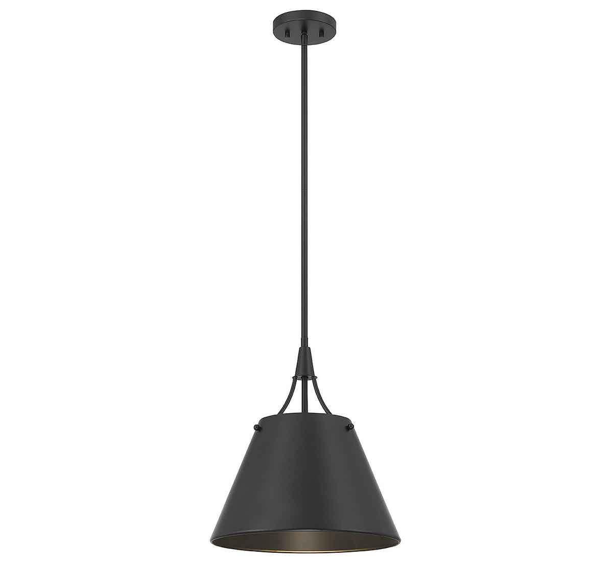 Willis Pendant