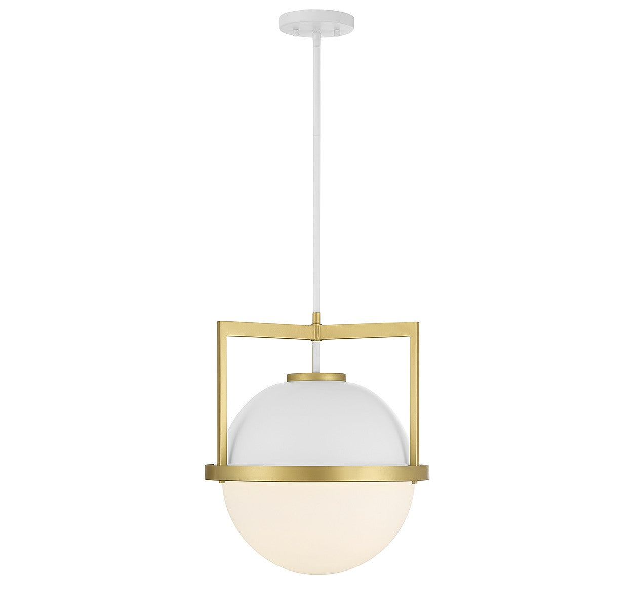 Carlysle Pendant