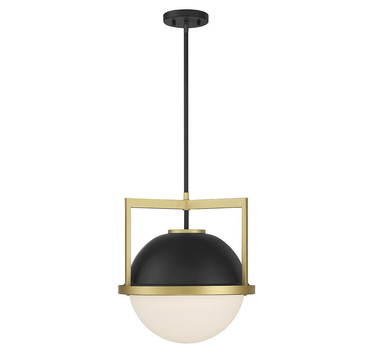 Carlysle Pendant
