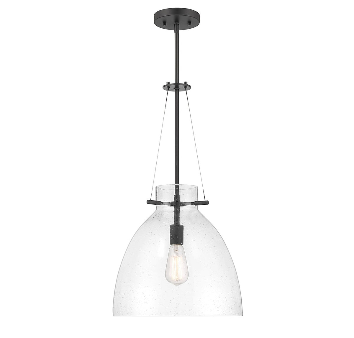 Foster One Light Pendant