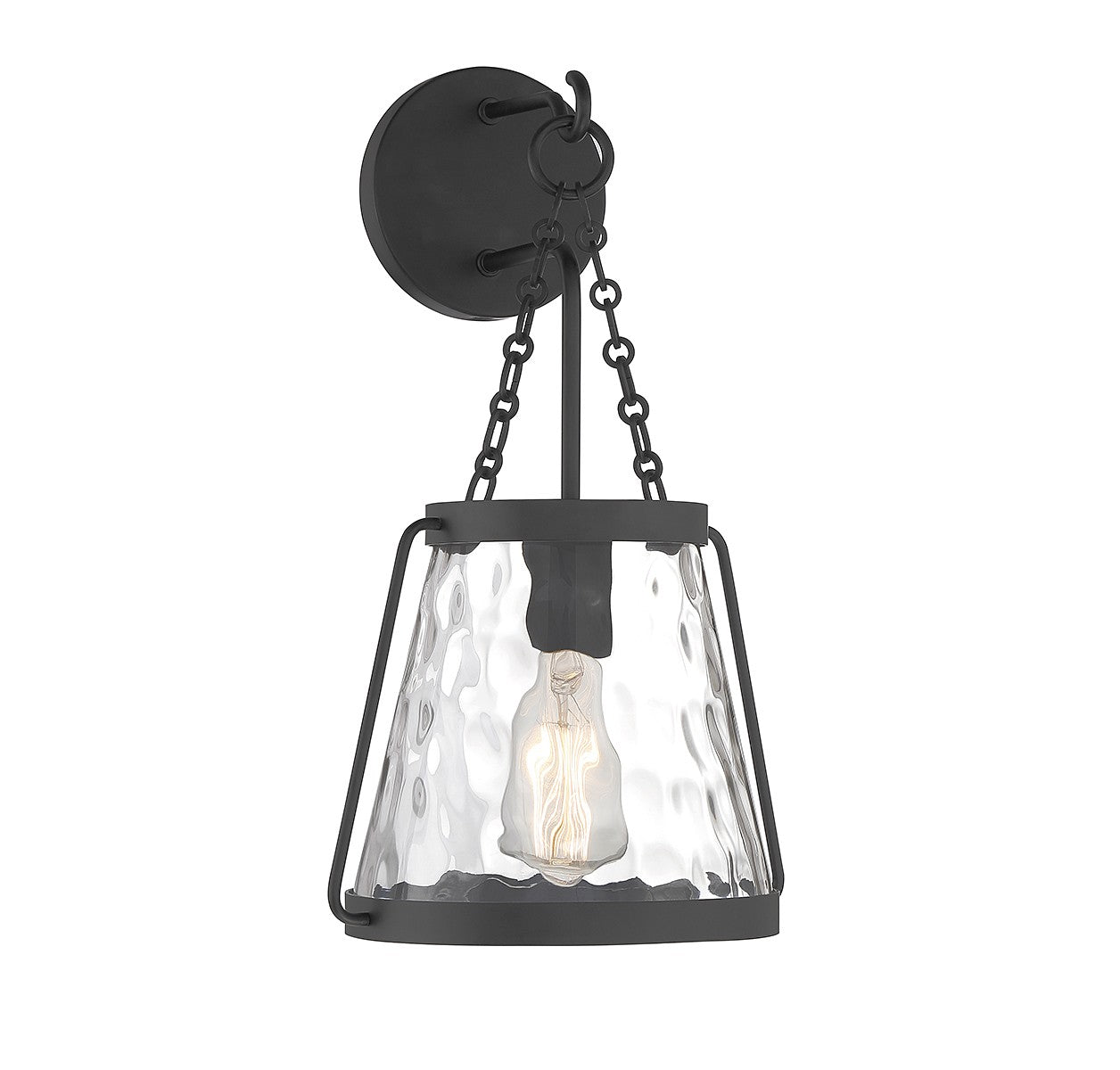 Crawford Wall Sconce