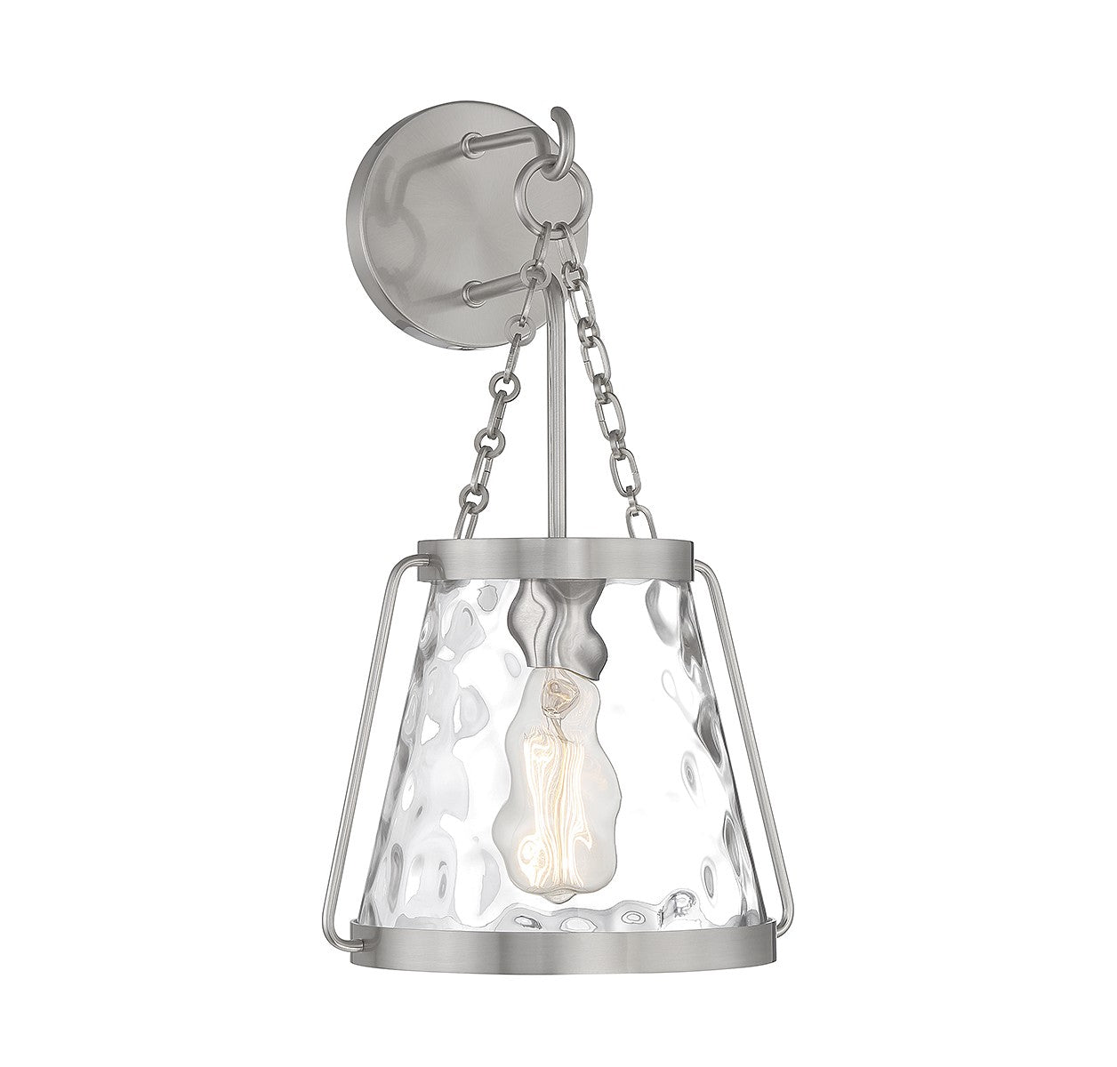 Crawford Wall Sconce