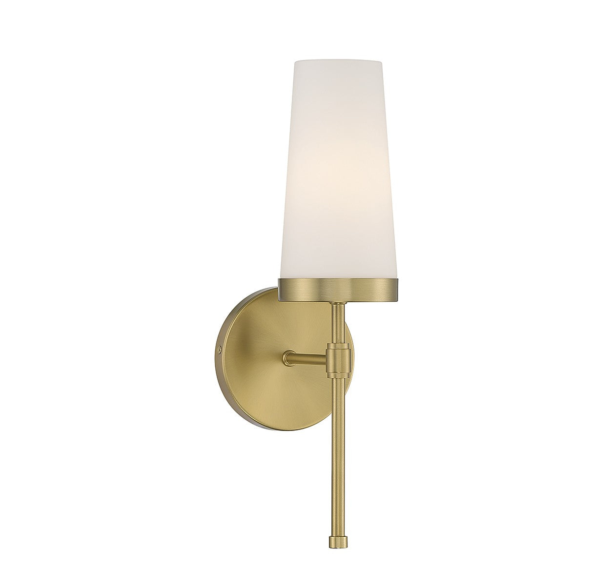 Haynes Wall Sconce