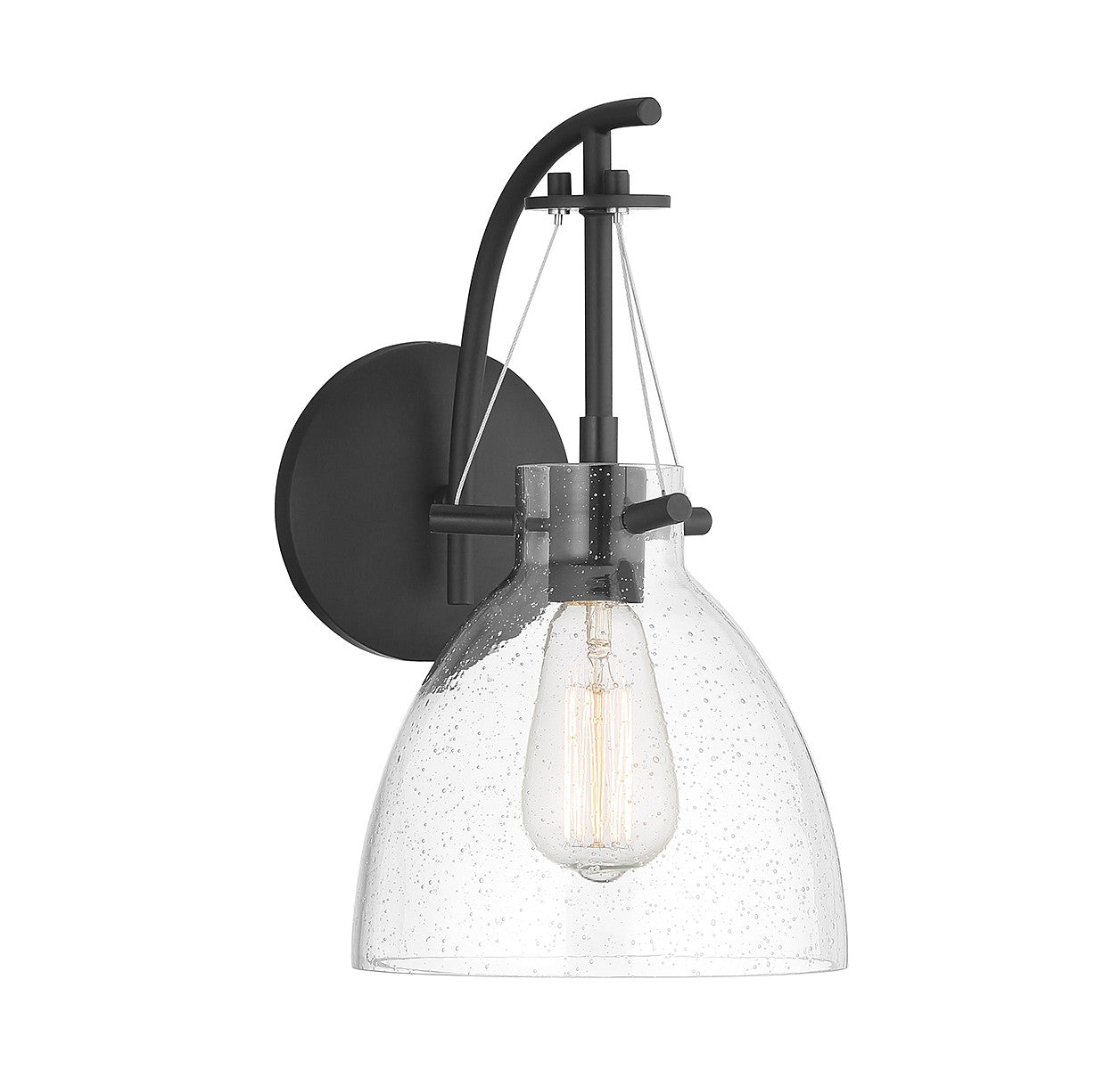 Foster Wall Sconce