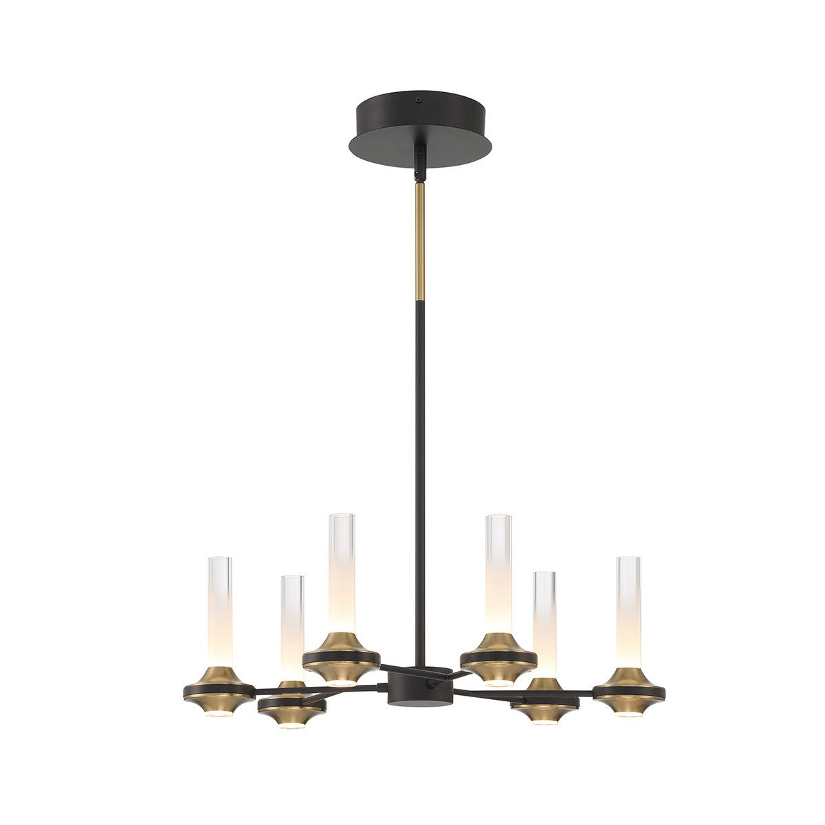 Torcia Chandelier