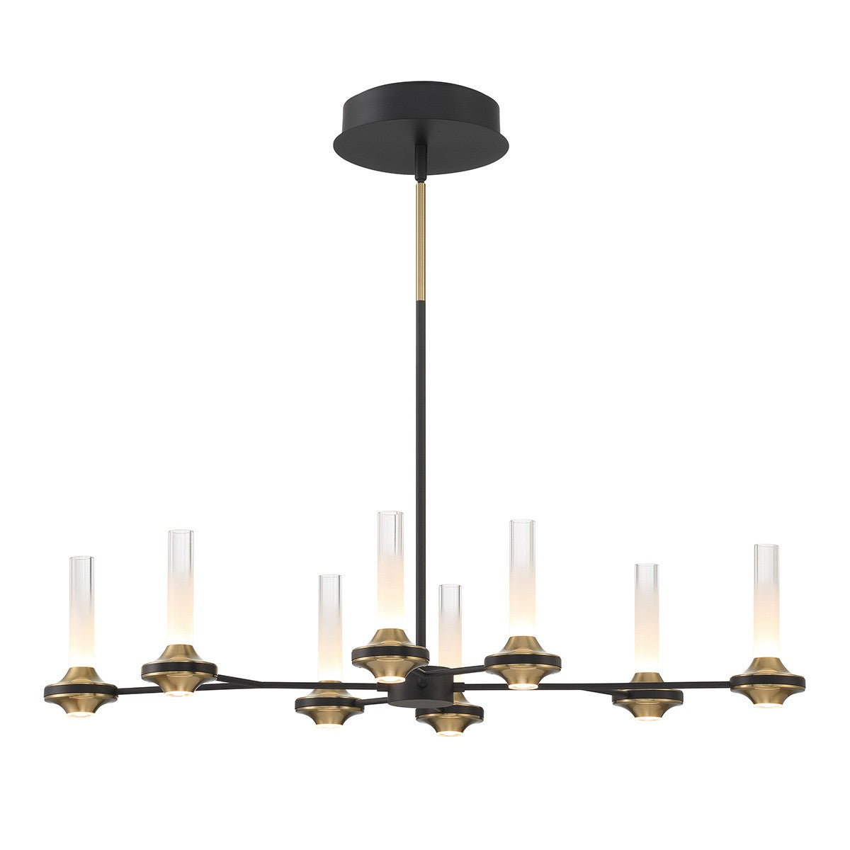 Torcia Linear Chandelier