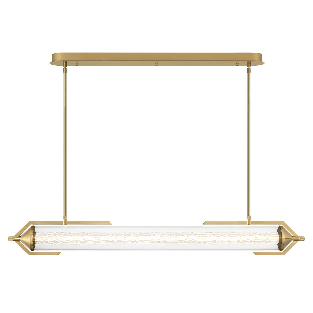 Espada Linear Chandelier