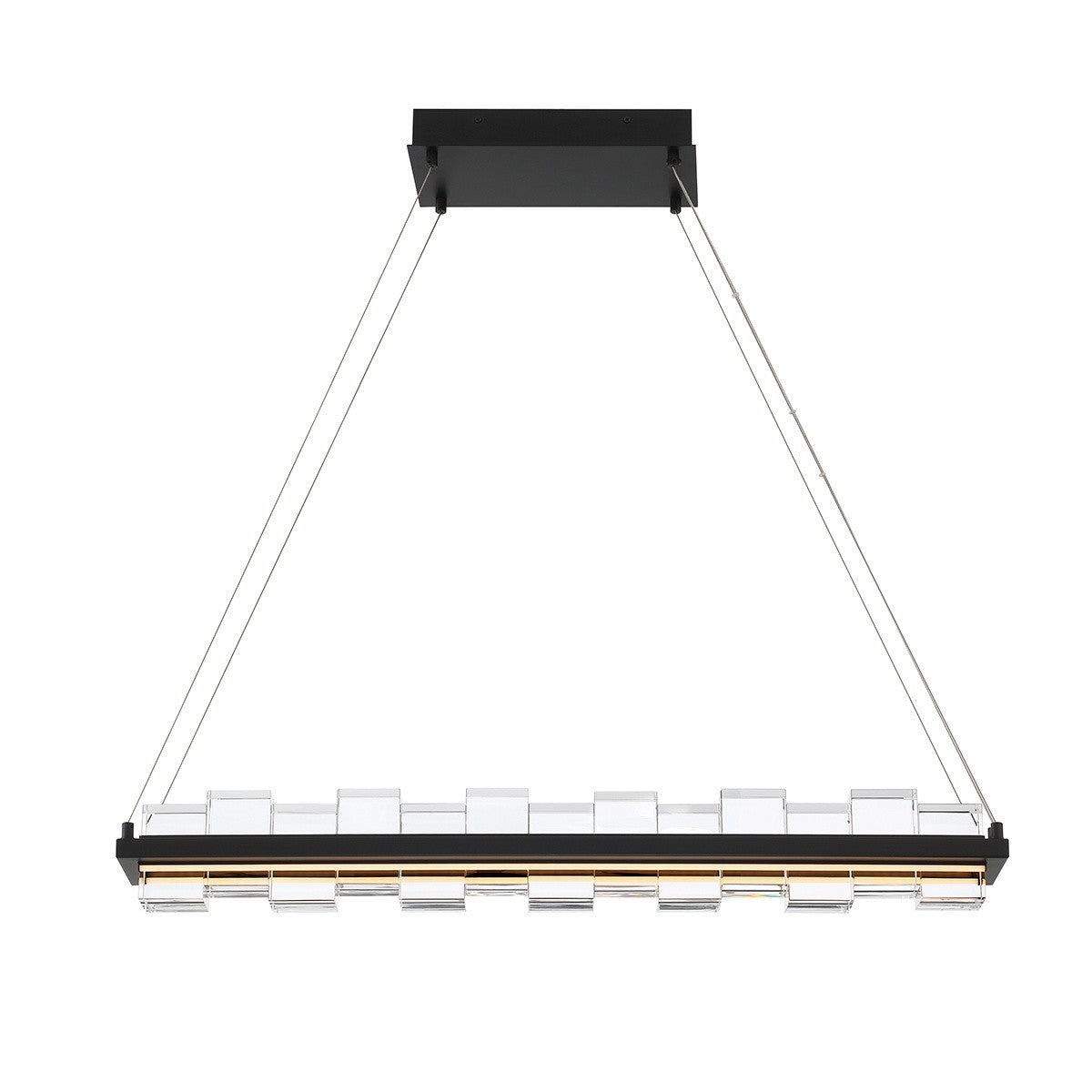 Bruco Linear Chandelier