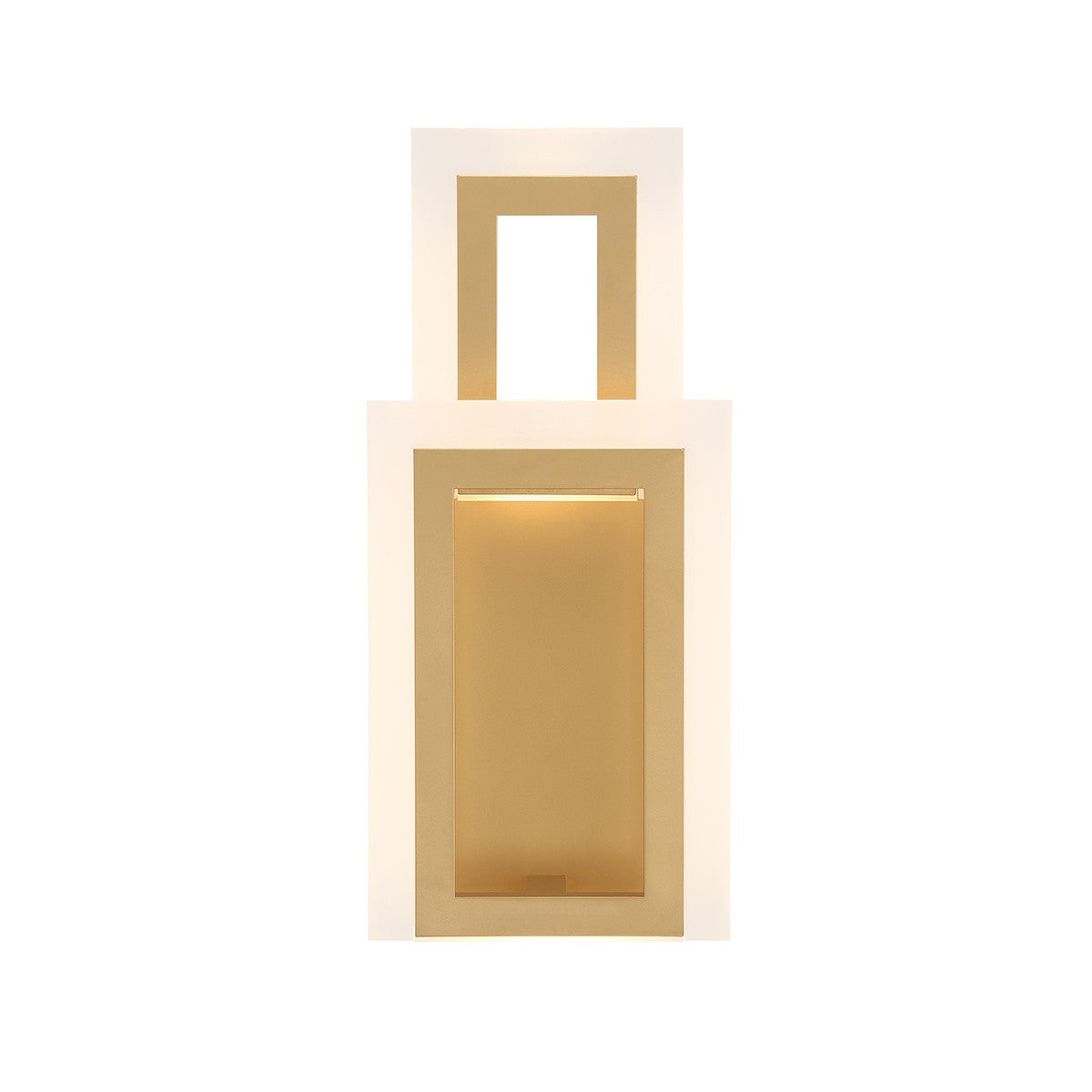 INIZIO -WSC-16IN-GD in Gold
