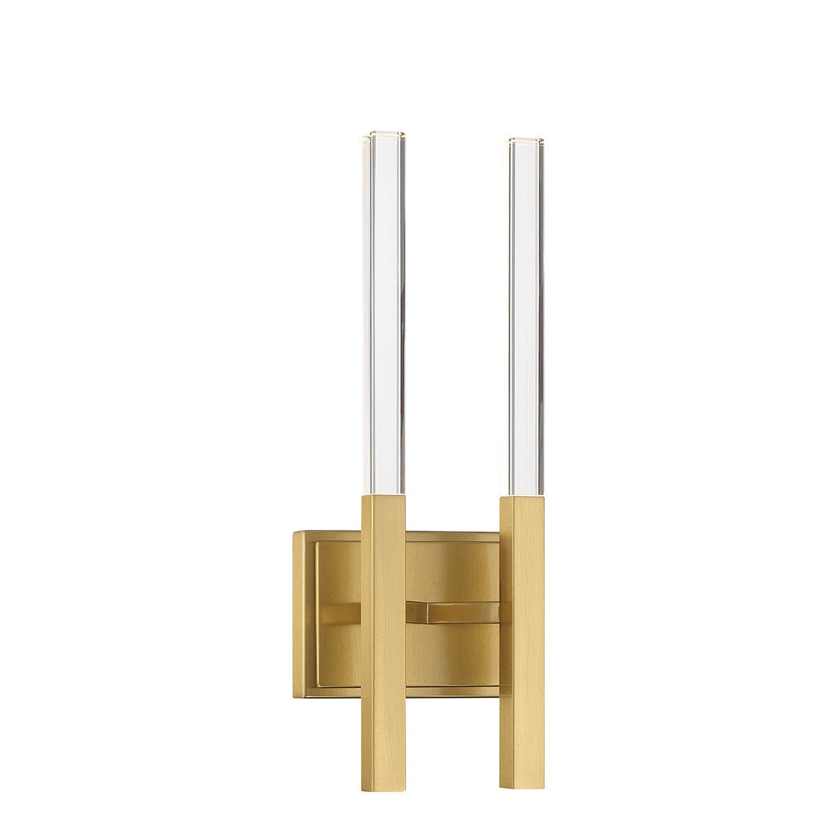 BENICIO -WSC-2LT-18IN-GD-CL in Gold