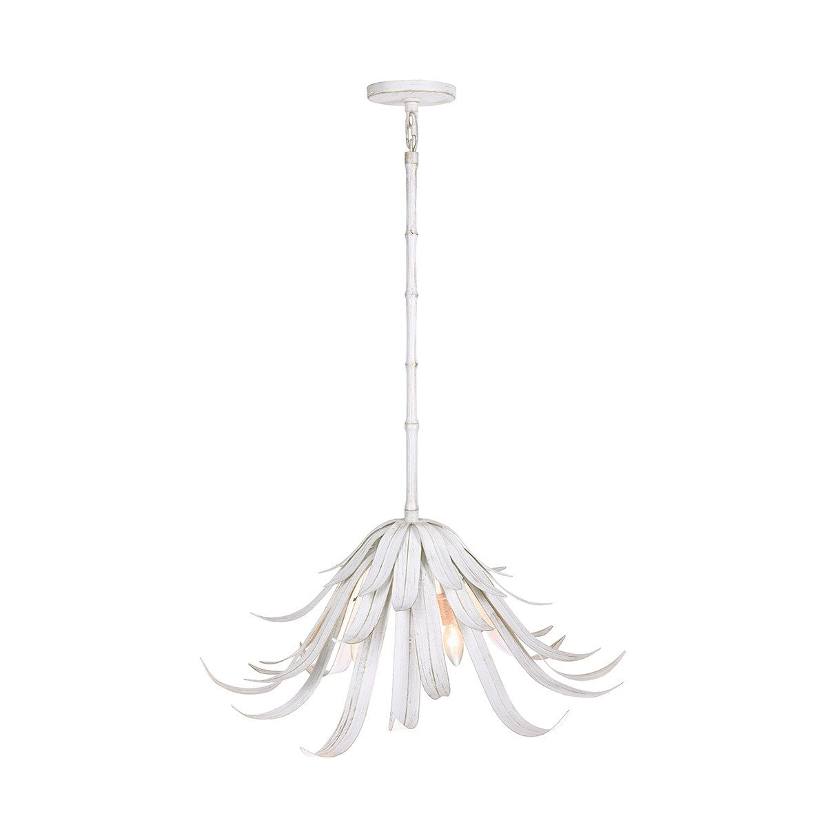 KAGRA -CHD-3LT-24IN-WH in White