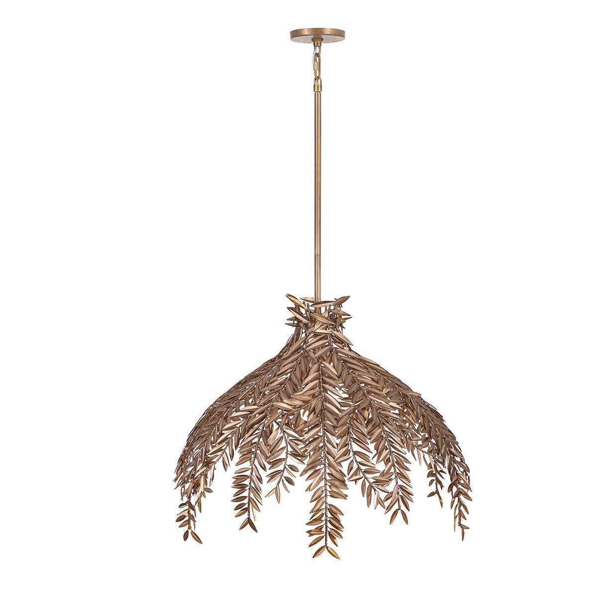 Jalore Four Light Chandelier
