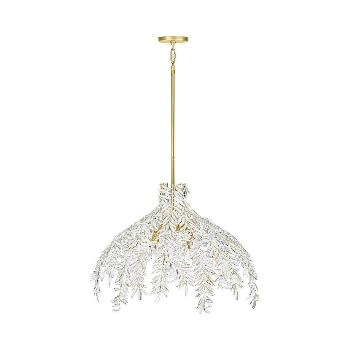 Jalore Four Light Chandelier