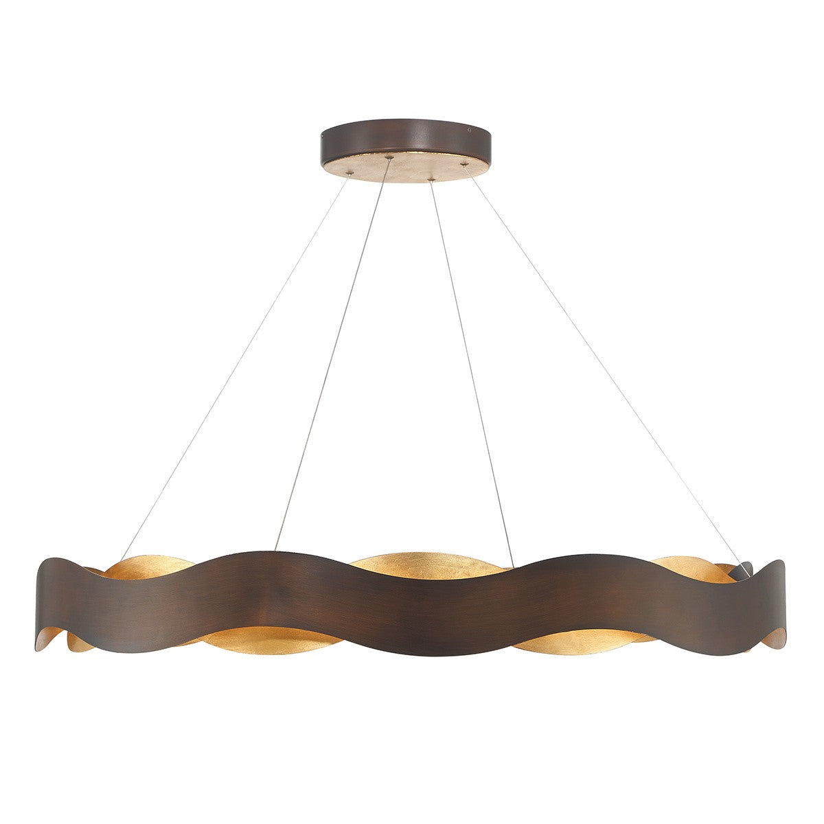 Vaughan LED Chandelier