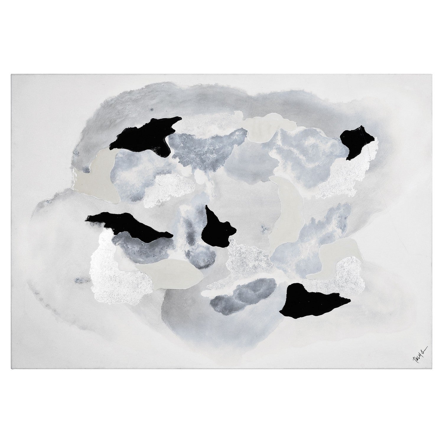 Tableau sur toile Alasia
