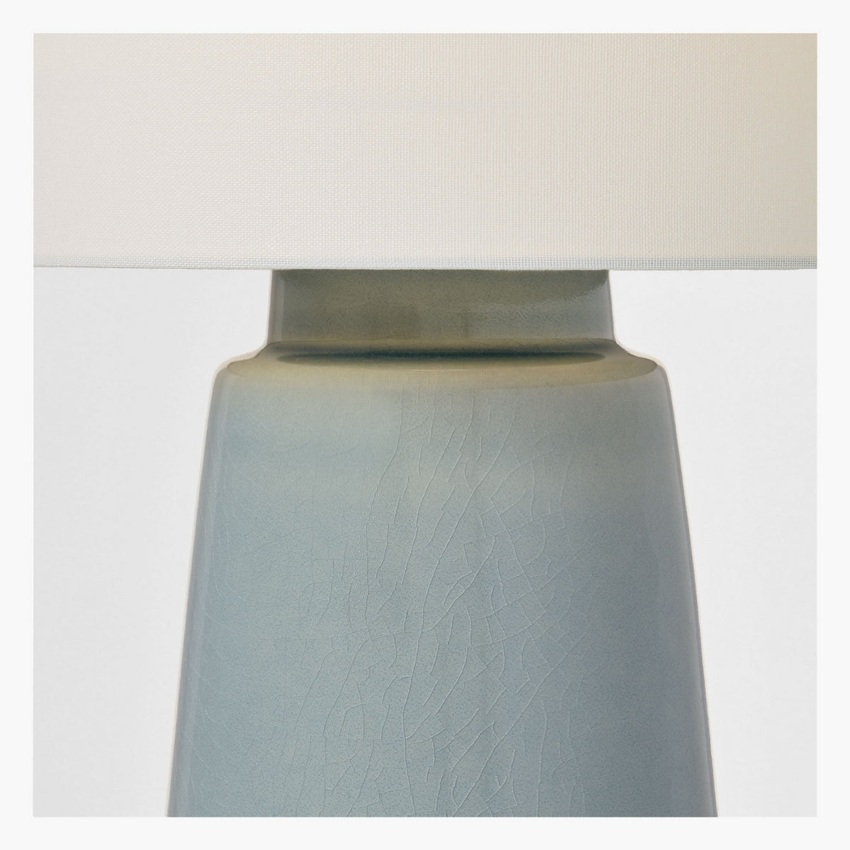Vessel Table Lamp
