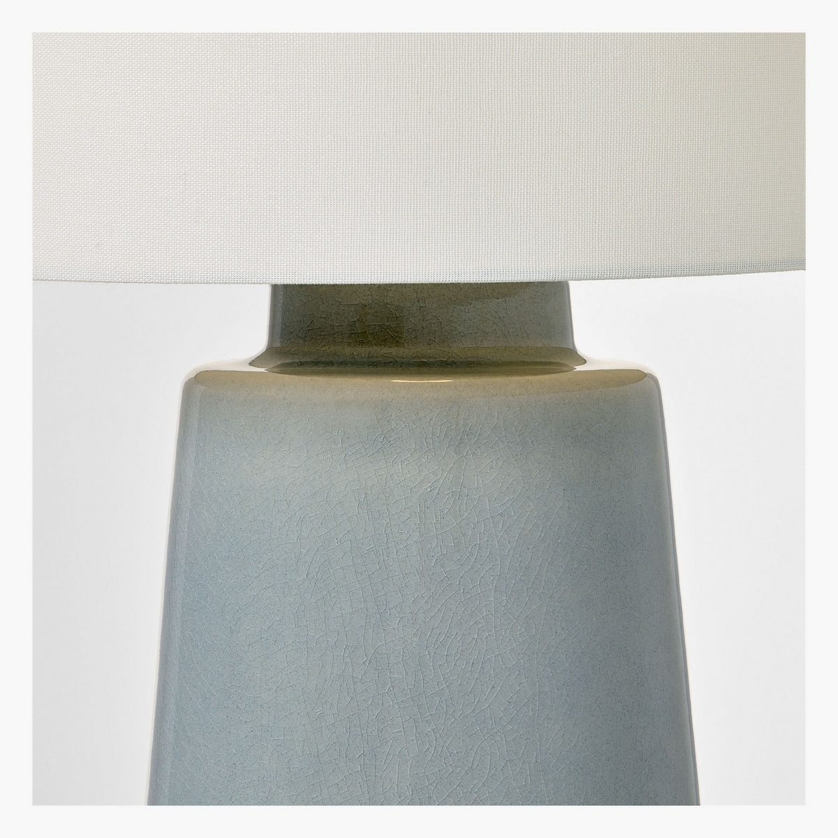 Vessel One Light Table Lamp