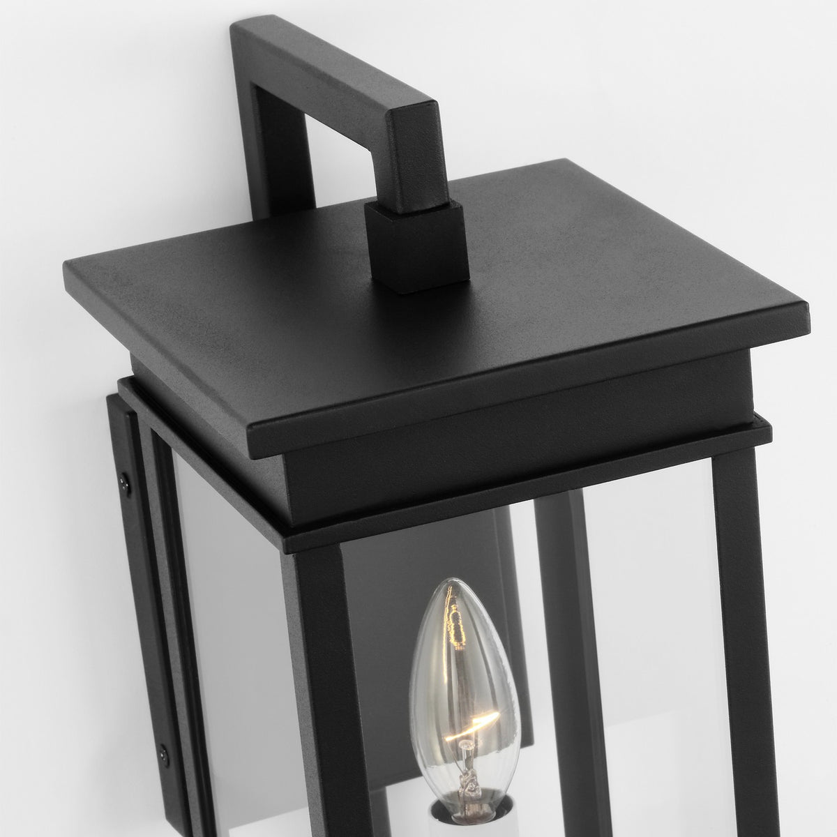 Cupertino Outdoor Wall Sconce