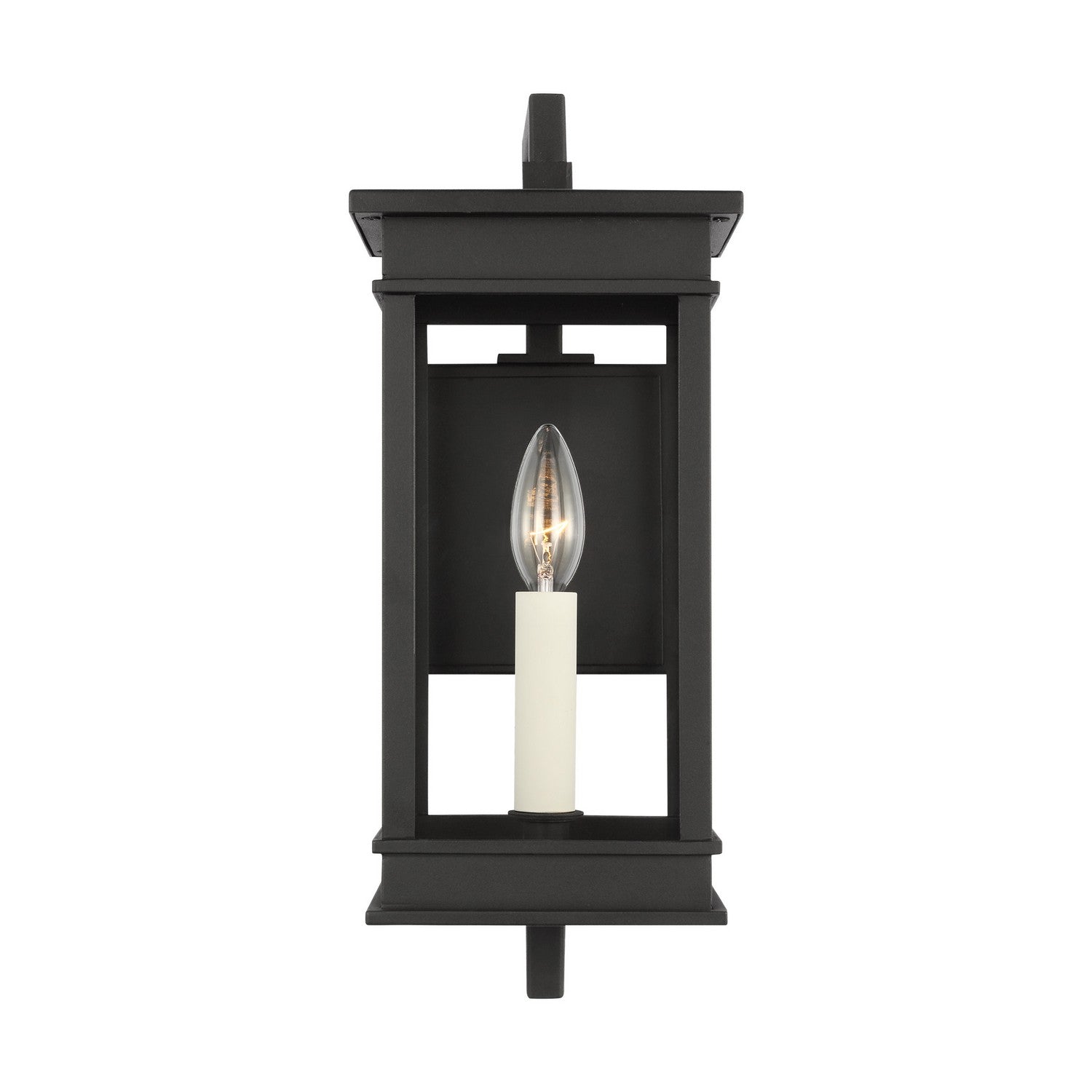Cupertino Outdoor Wall Sconce