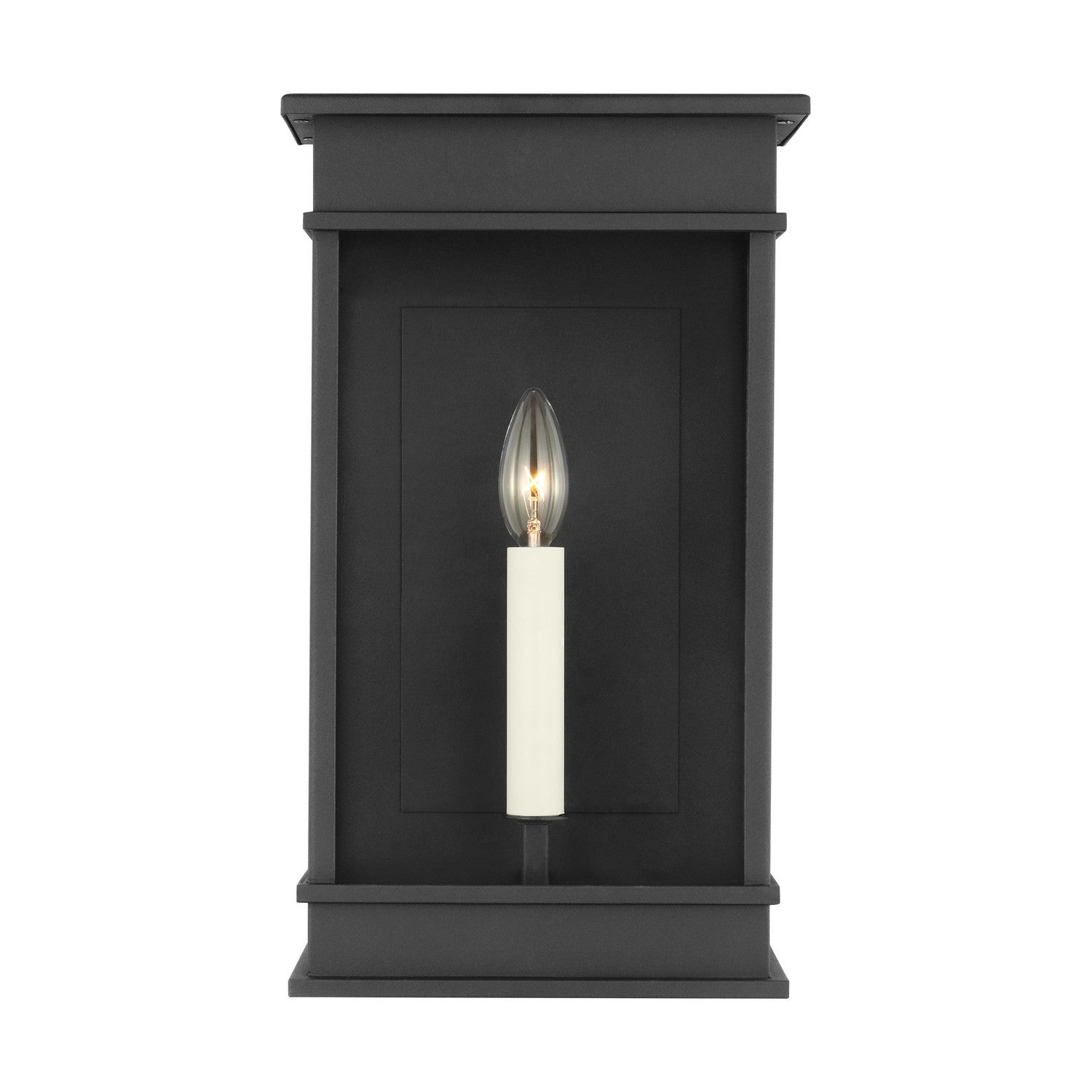 Cupertino Outdoor Wall Sconce