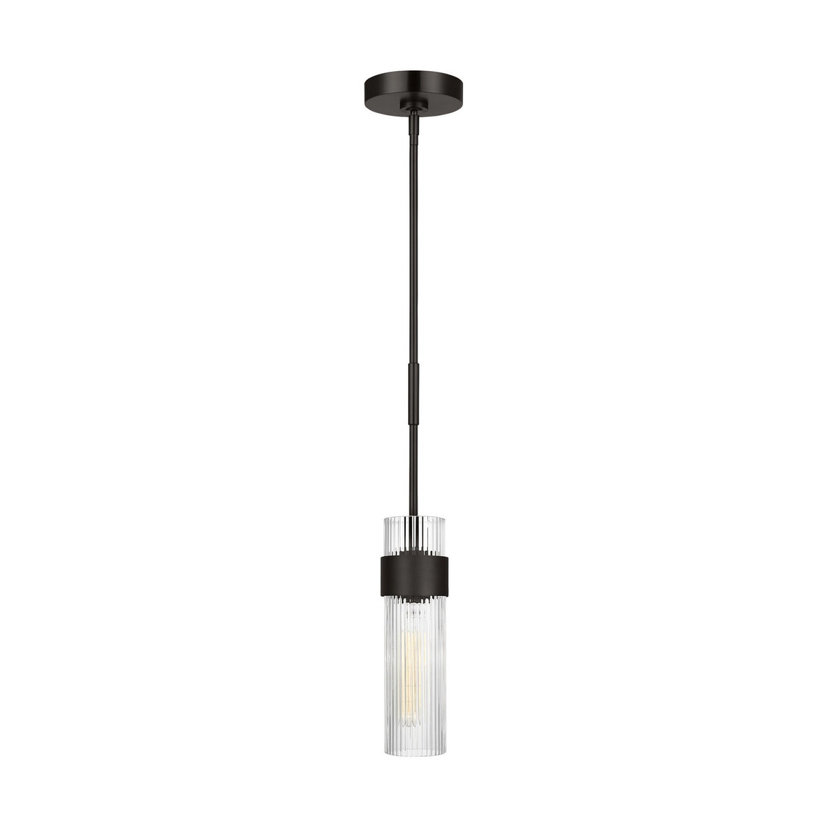 Geneva One Light Pendant