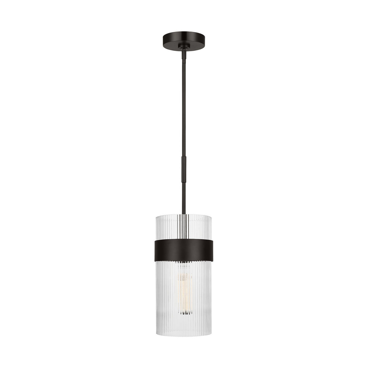 Geneva One Light Pendant