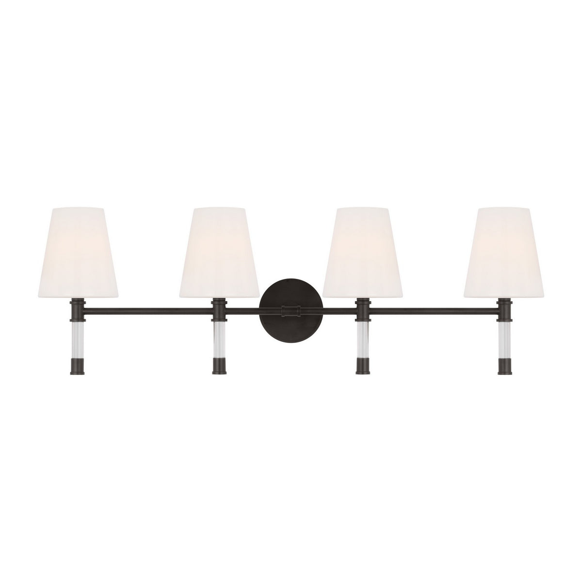 Hanover Four Light Bath Vanity