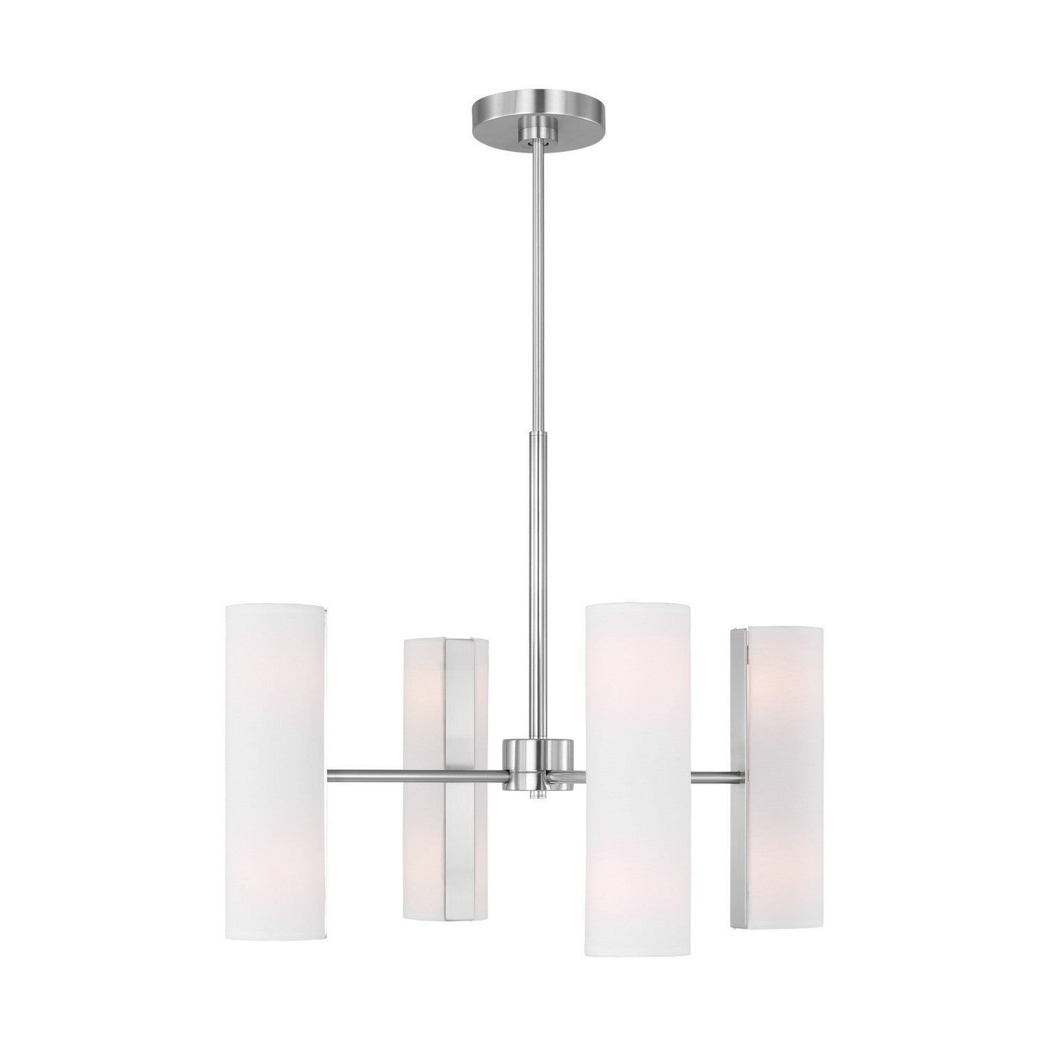 Lustre Capalino à huit lumières
