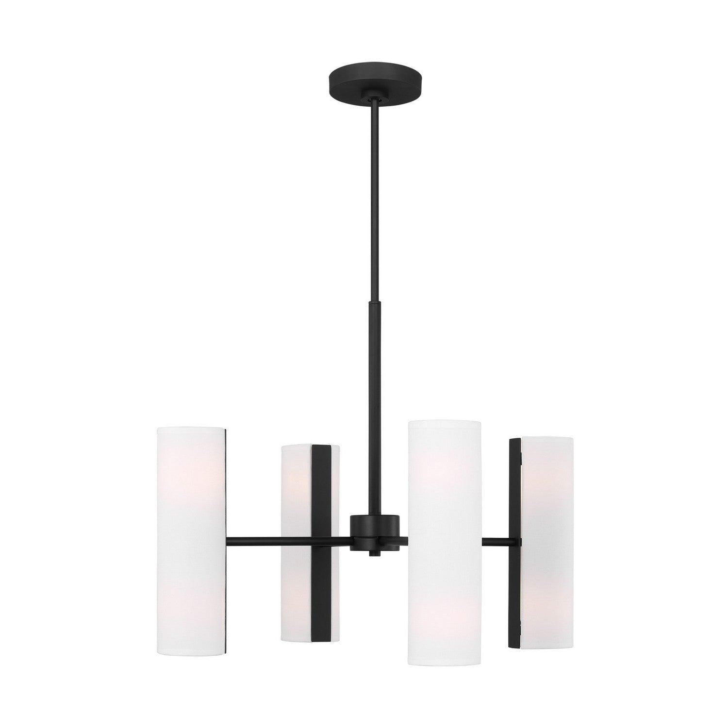 Capalino Eight Light Chandelier