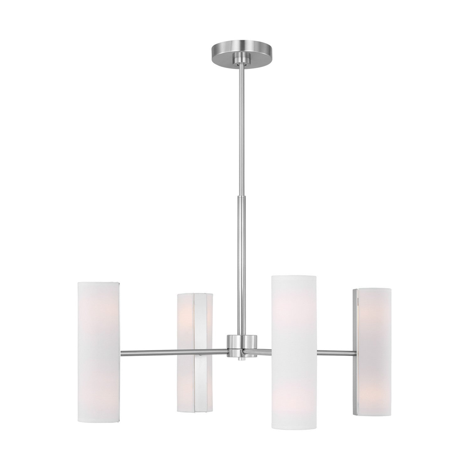 Lustre Capalino à huit lumières