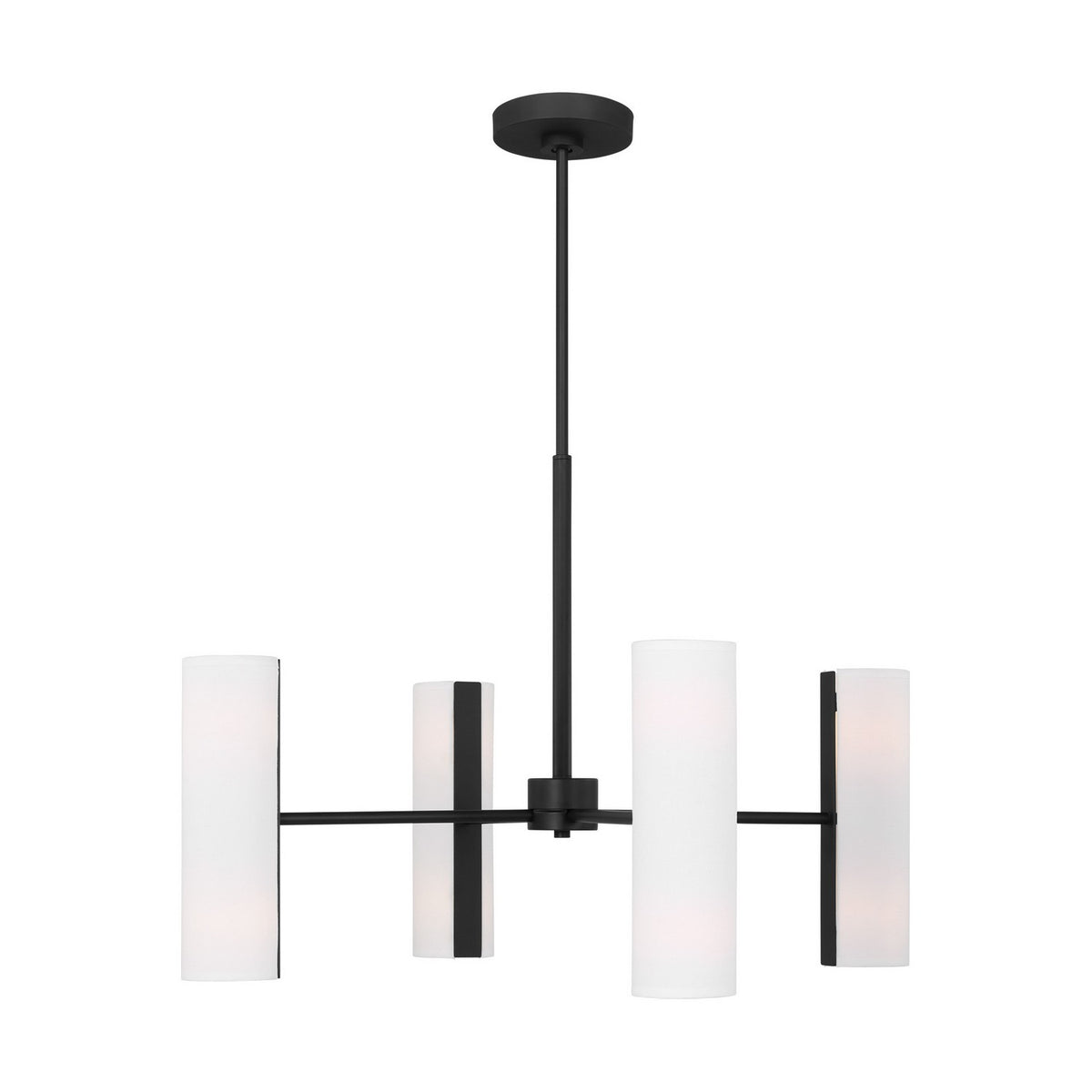 Capalino Eight Light Chandelier