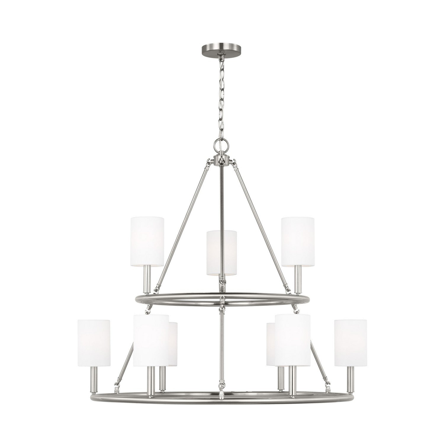 Lustre Egmont
