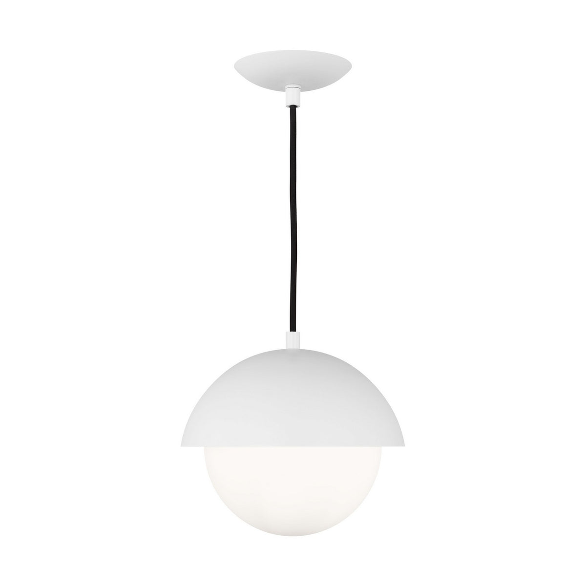 Hyde One Light Pendant