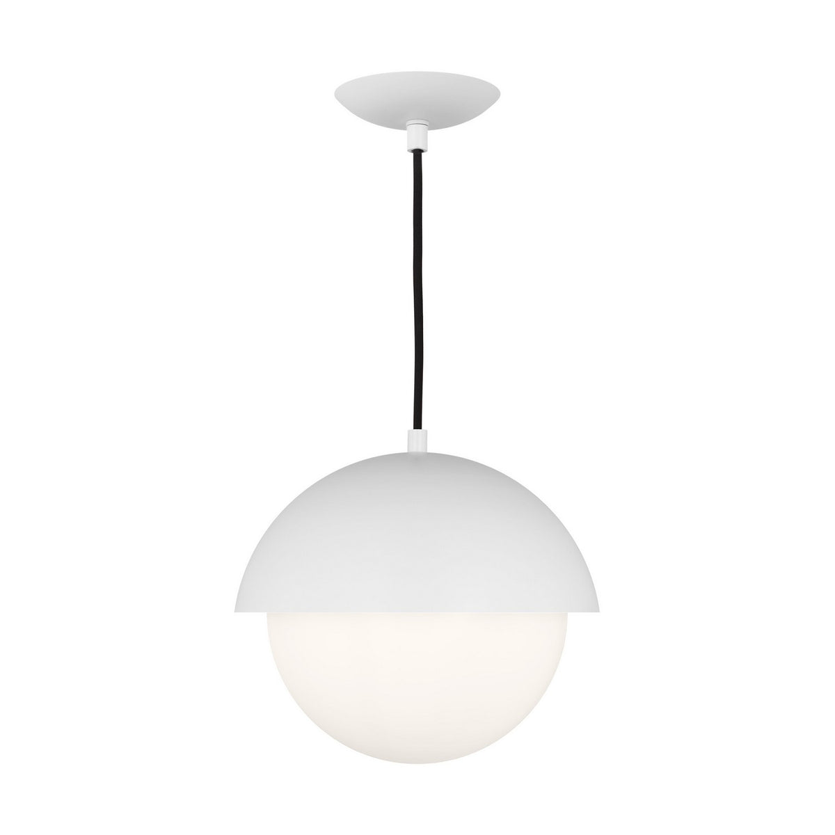 Hyde One Light Pendant