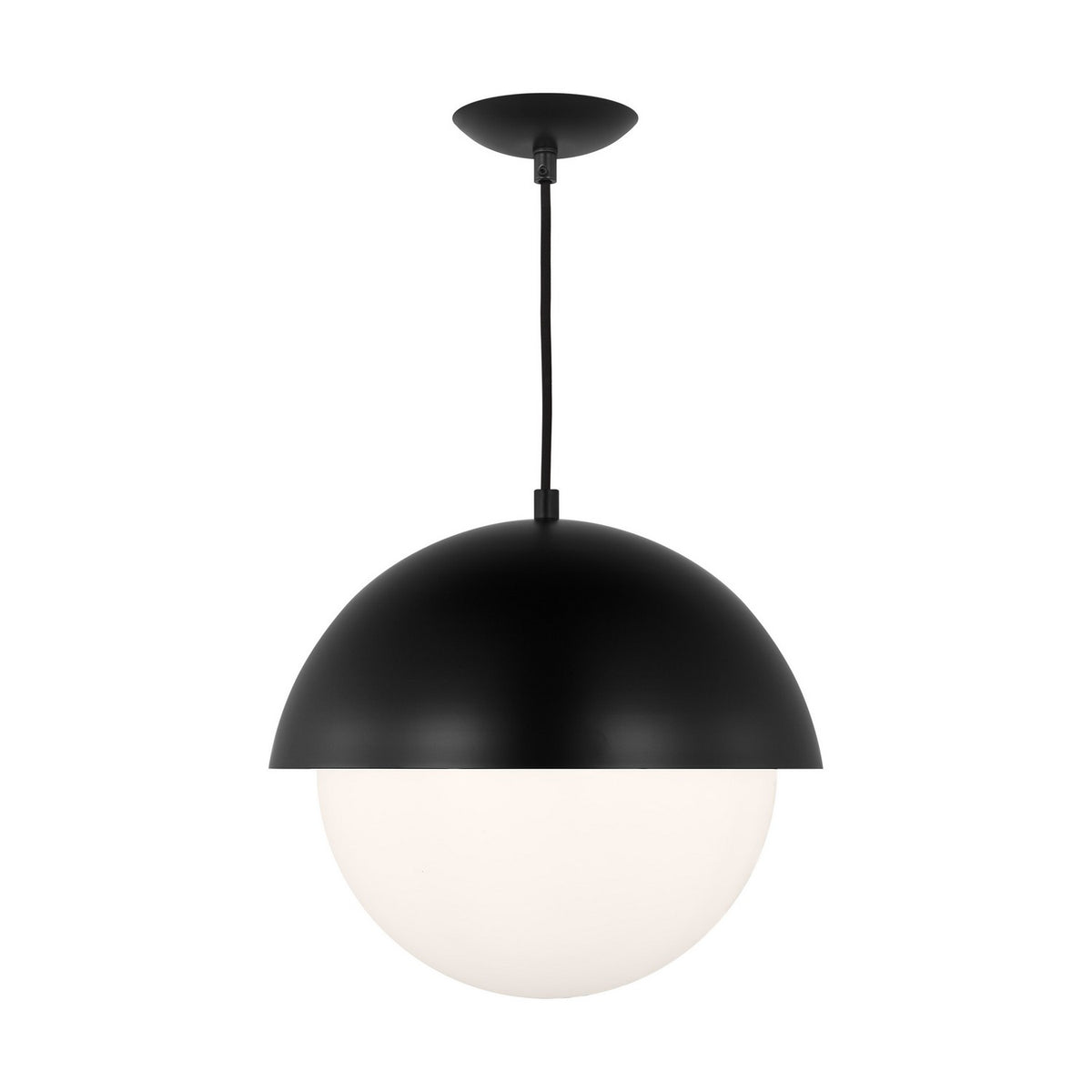 Hyde One Light Pendant