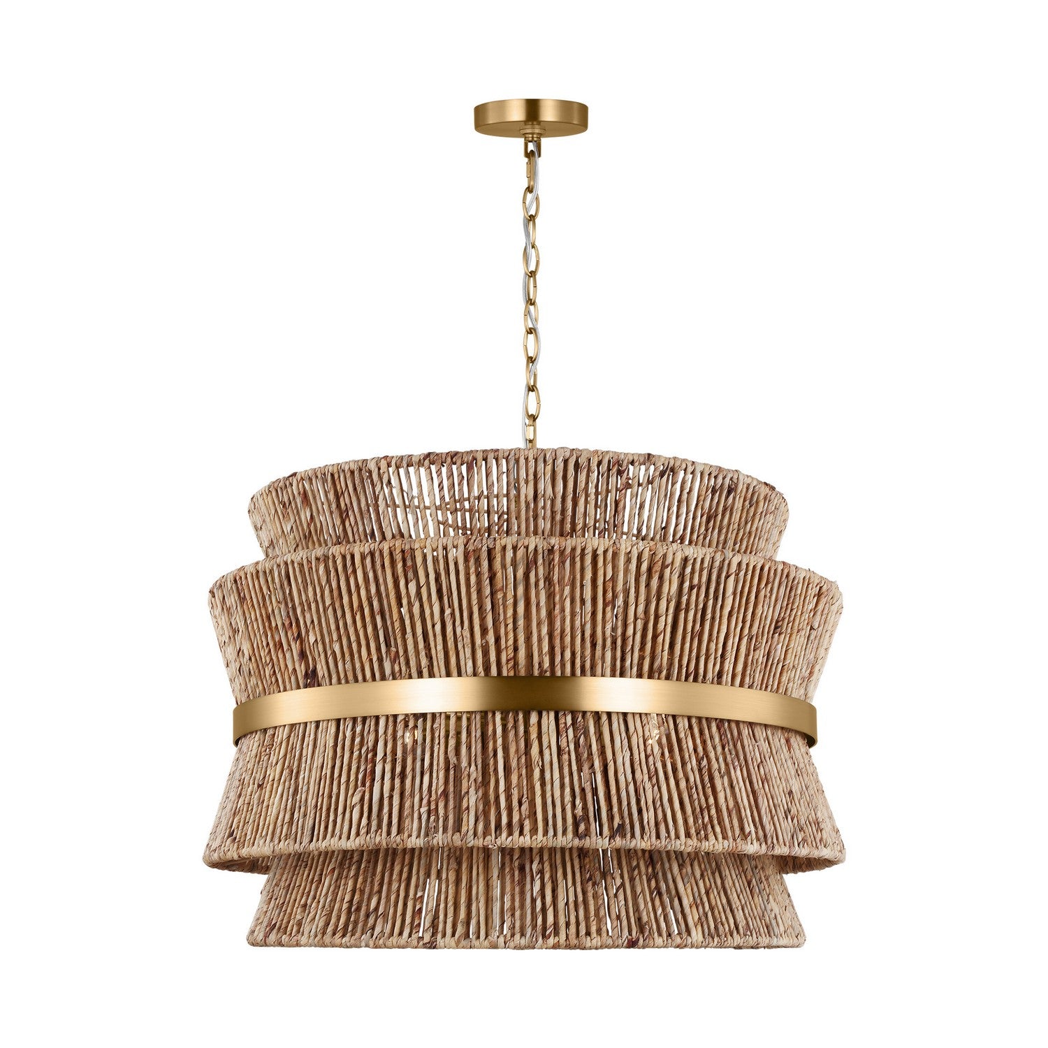 Thurlo Four Light Pendant