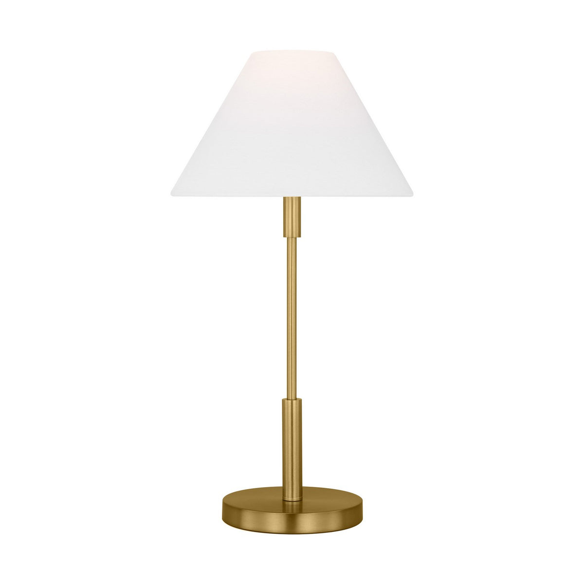 Porteau One Light Table Lamp