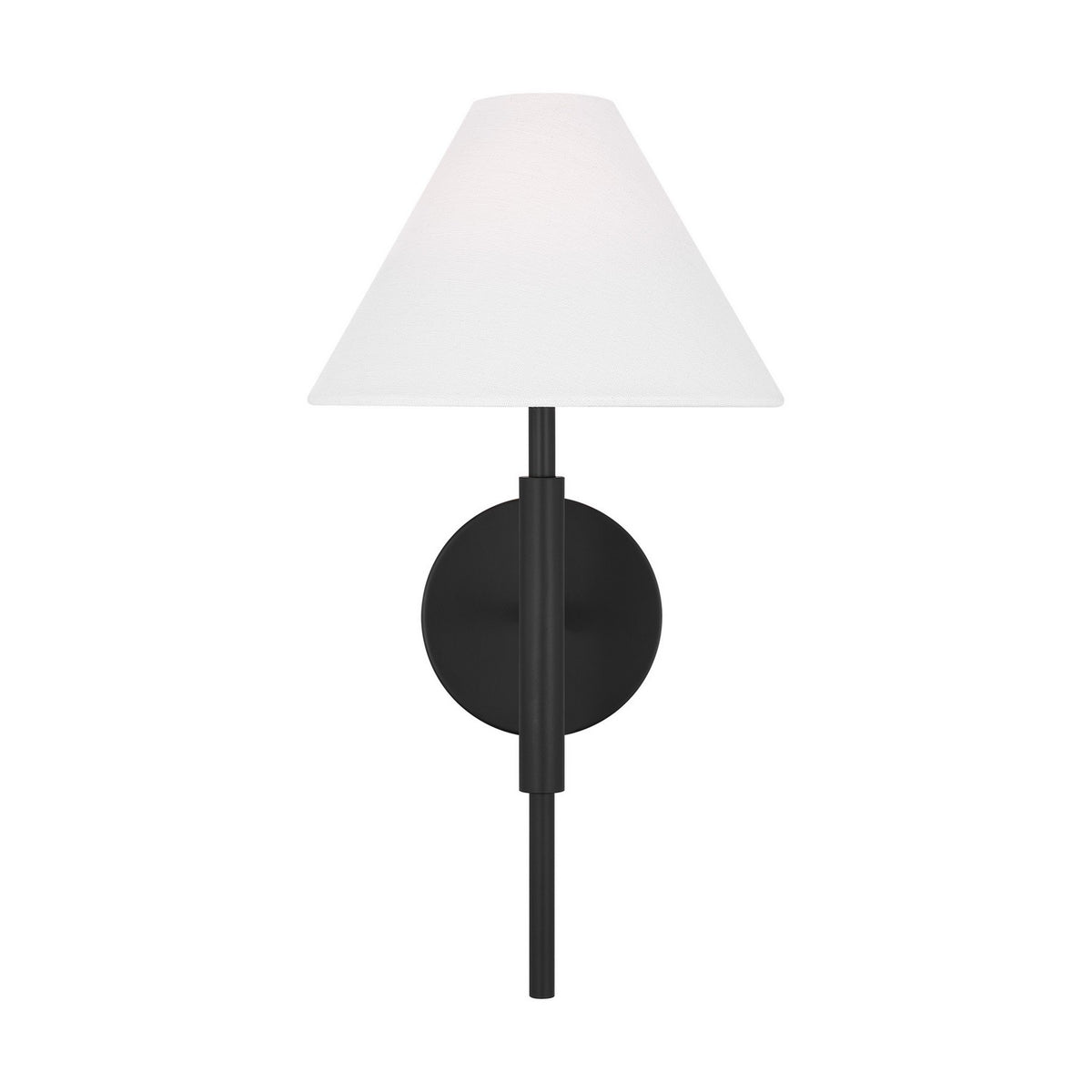 Porteau One Light Bath Vanity