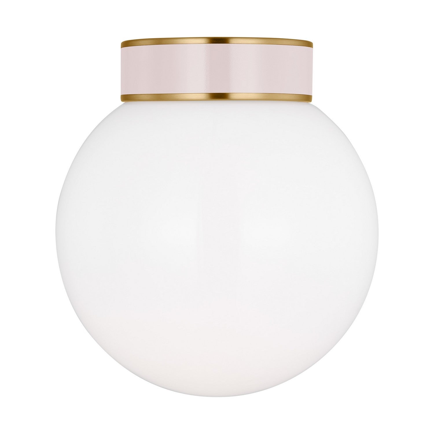 Monroe Flush Mount