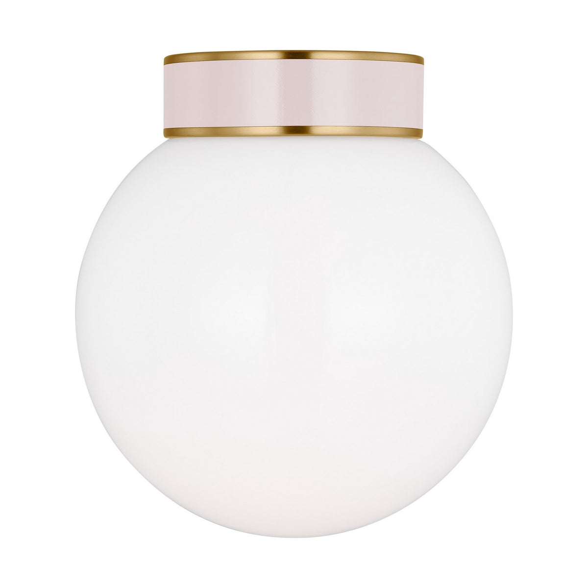 Monroe Flush Mount