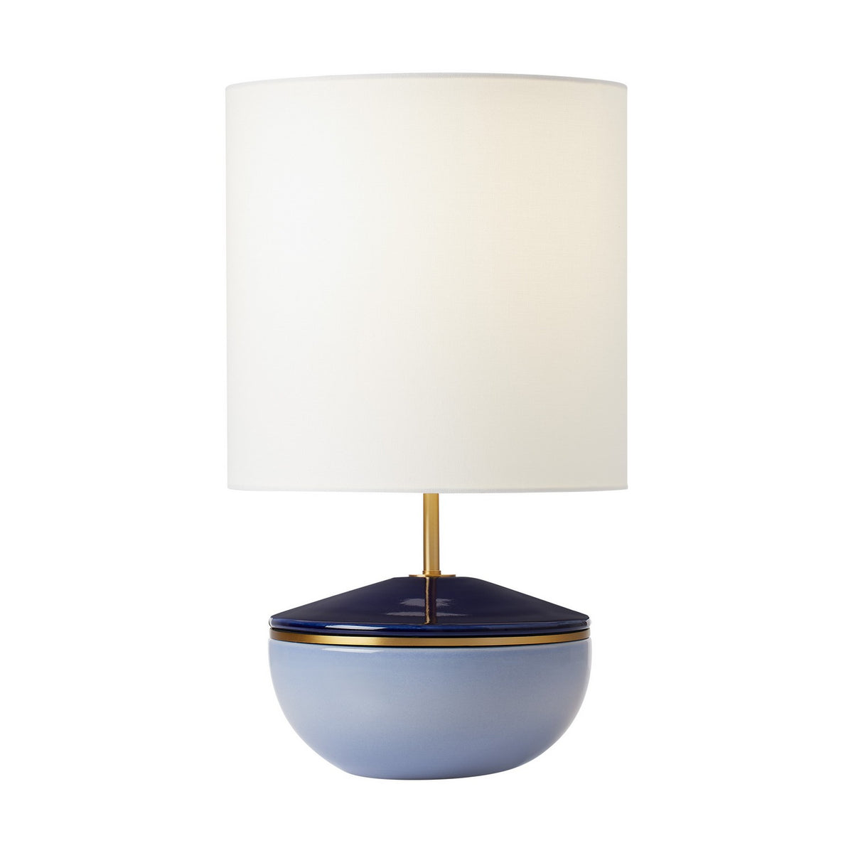 Cade One Light Table Lamp