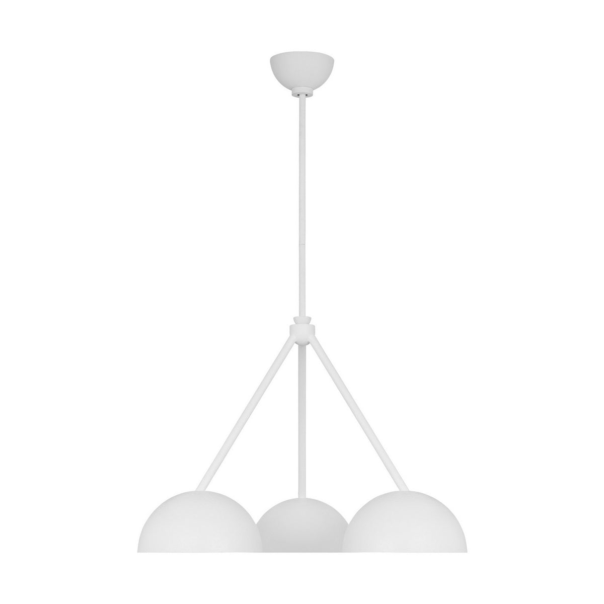 Beaunay Chandelier