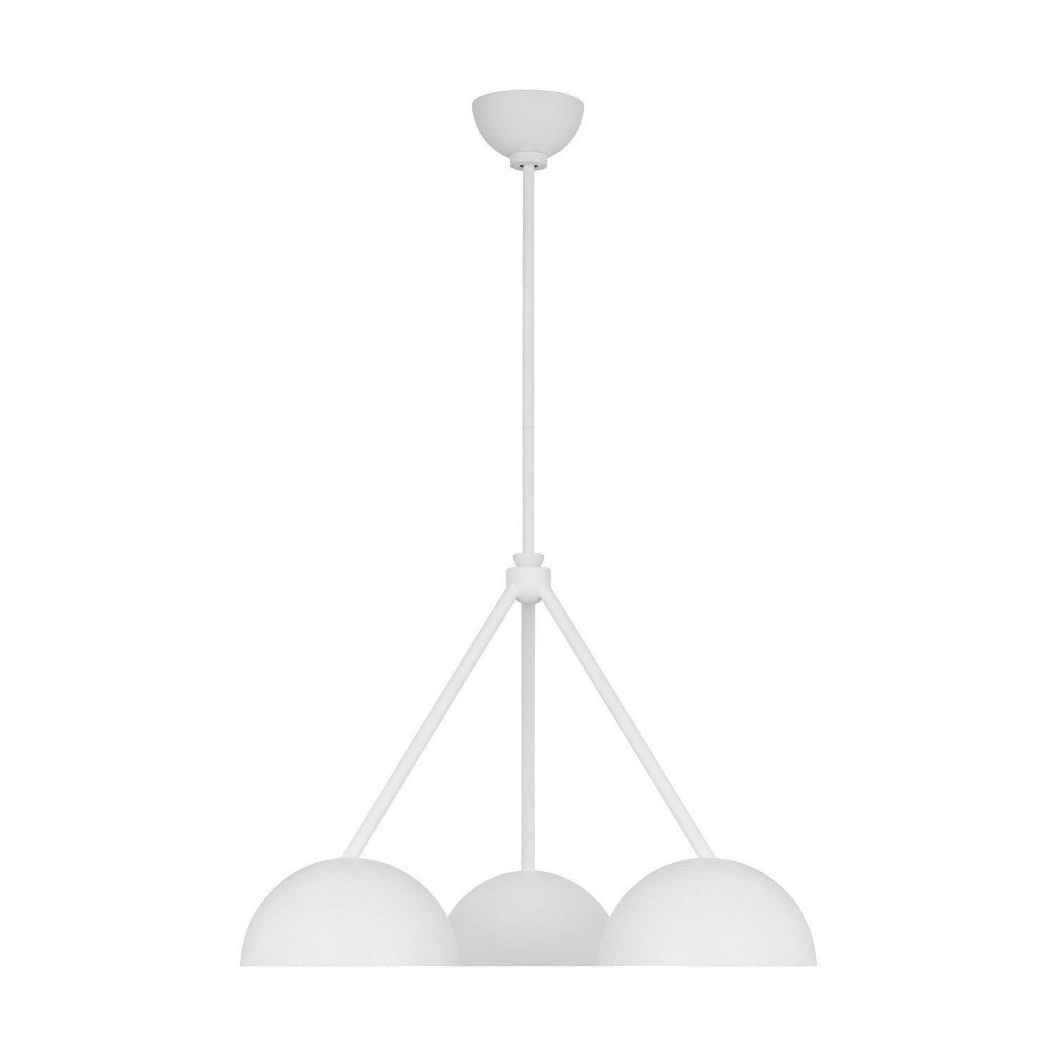 Beaunay Chandelier
