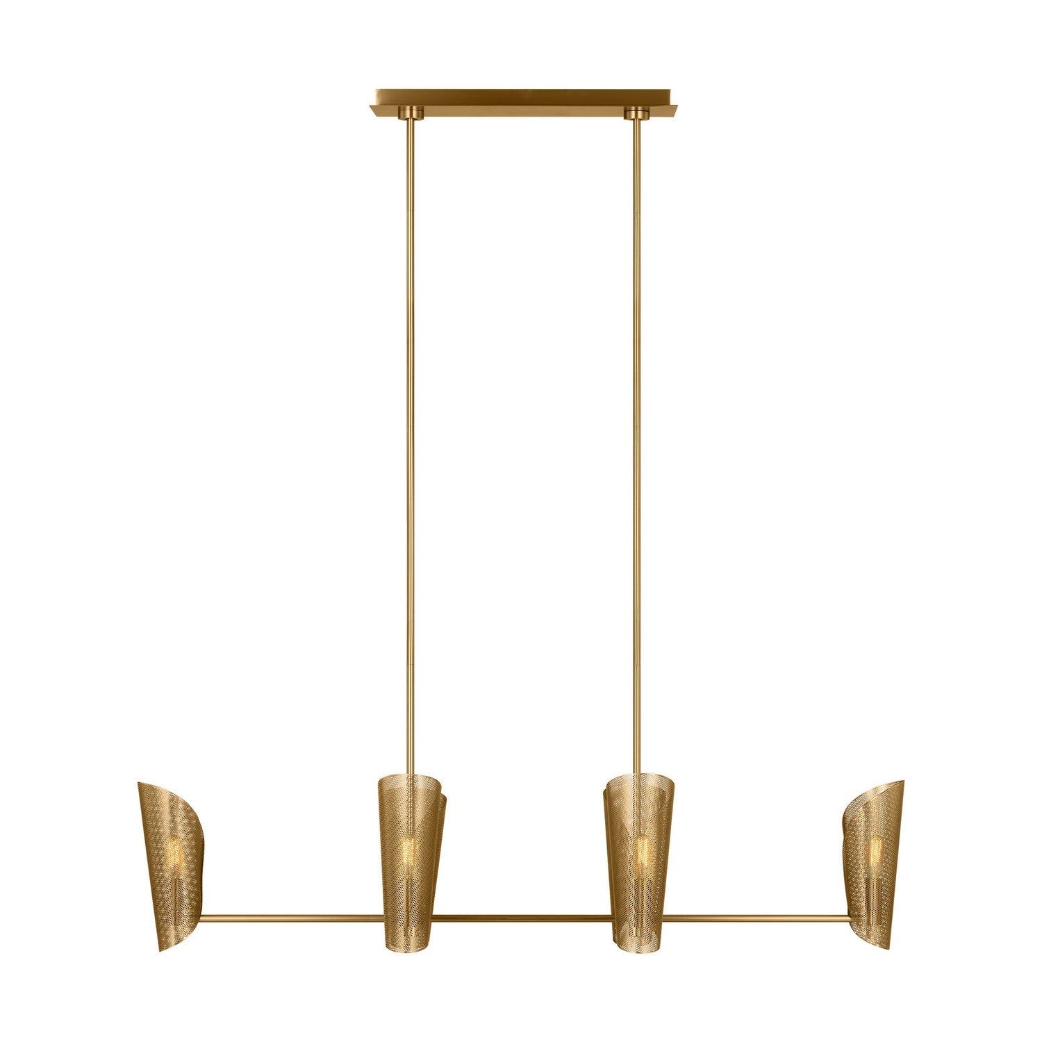 Plivot Chandelier